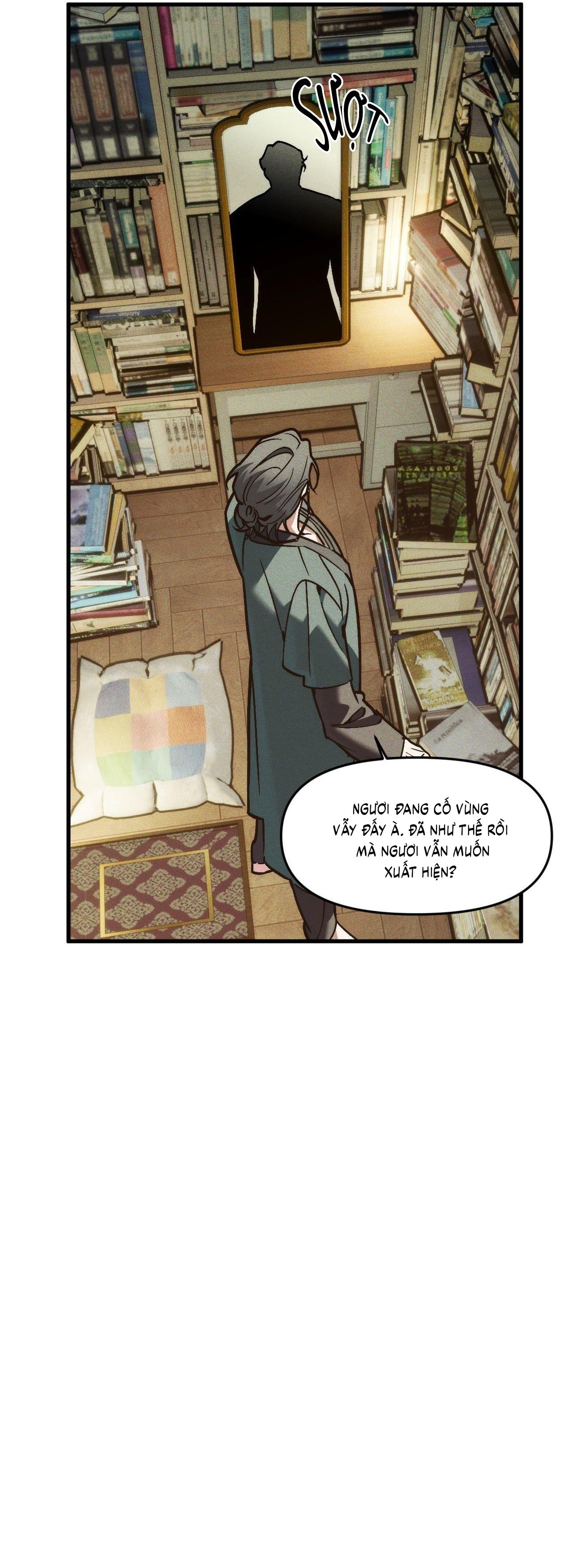 SWALLOW YOU WHOLE Chap 27 - Next Chap 28