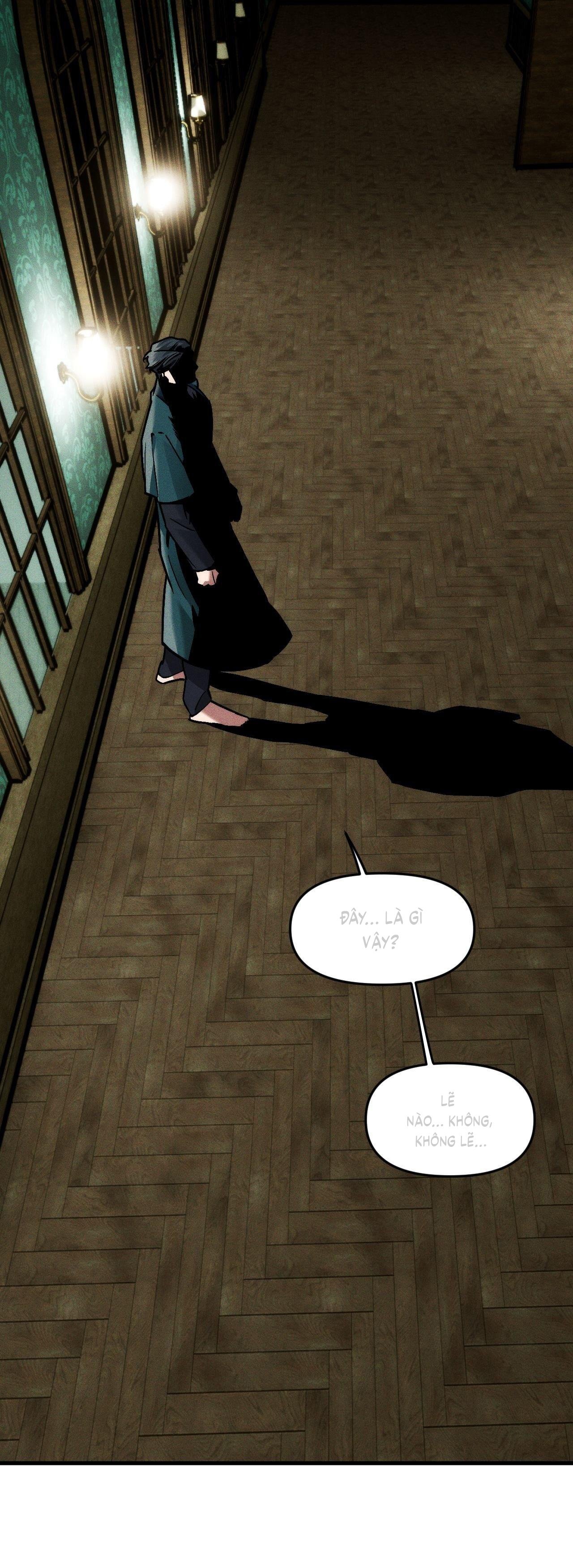 SWALLOW YOU WHOLE Chap 27 - Next Chap 28