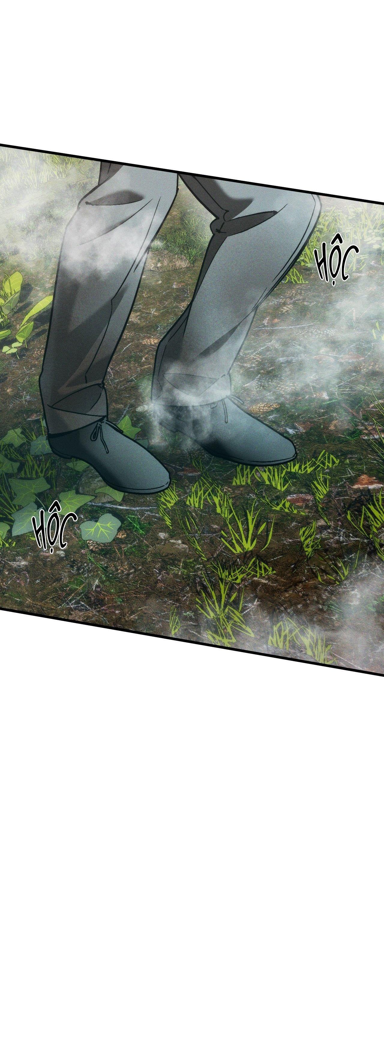 SWALLOW YOU WHOLE Chap 27 - Next Chap 28