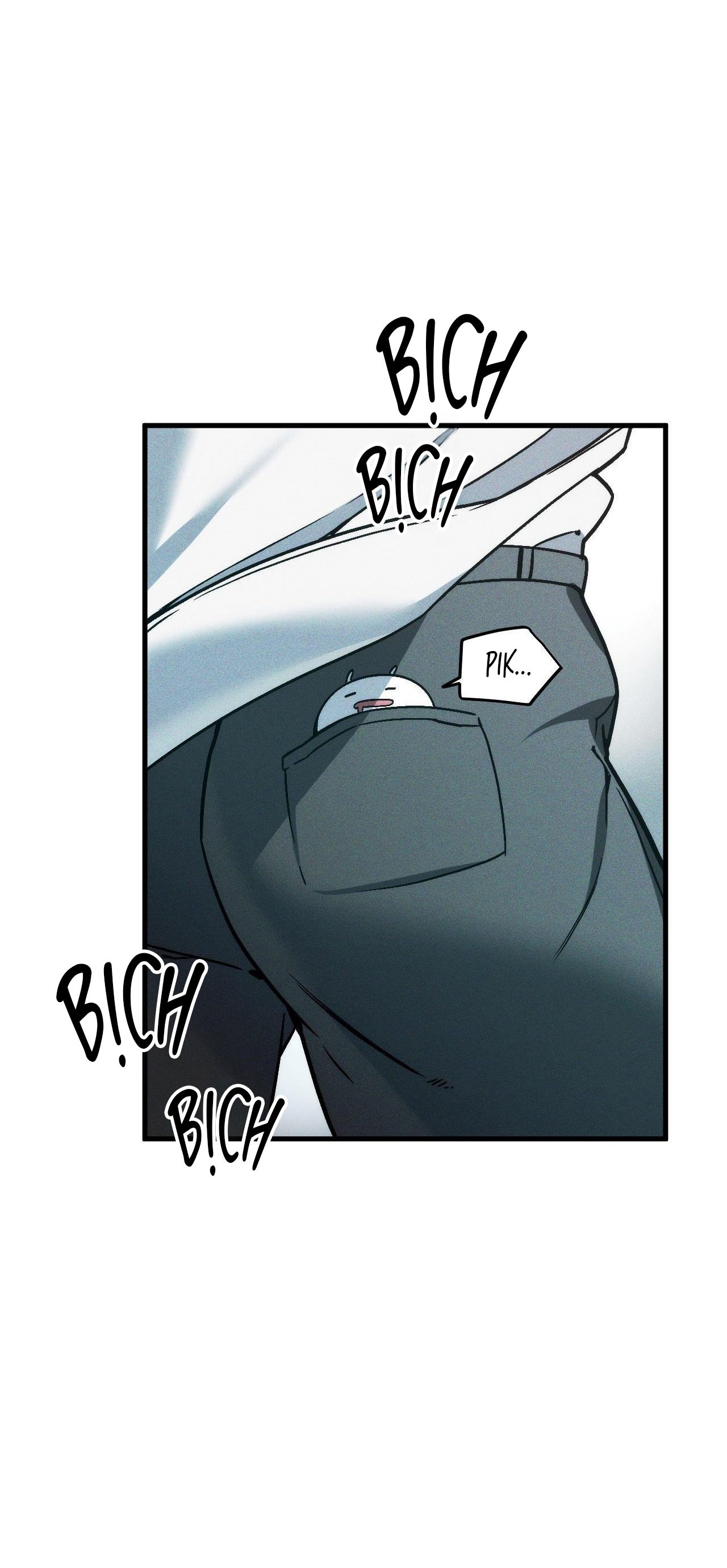 SWALLOW YOU WHOLE Chap 27 - Next Chap 28