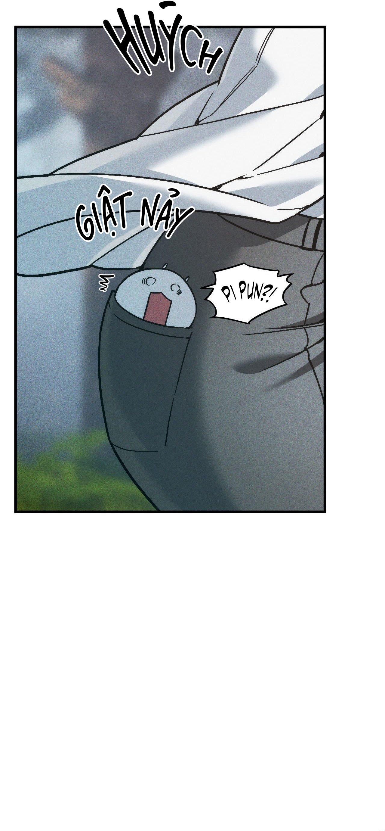 SWALLOW YOU WHOLE Chap 27 - Next Chap 28