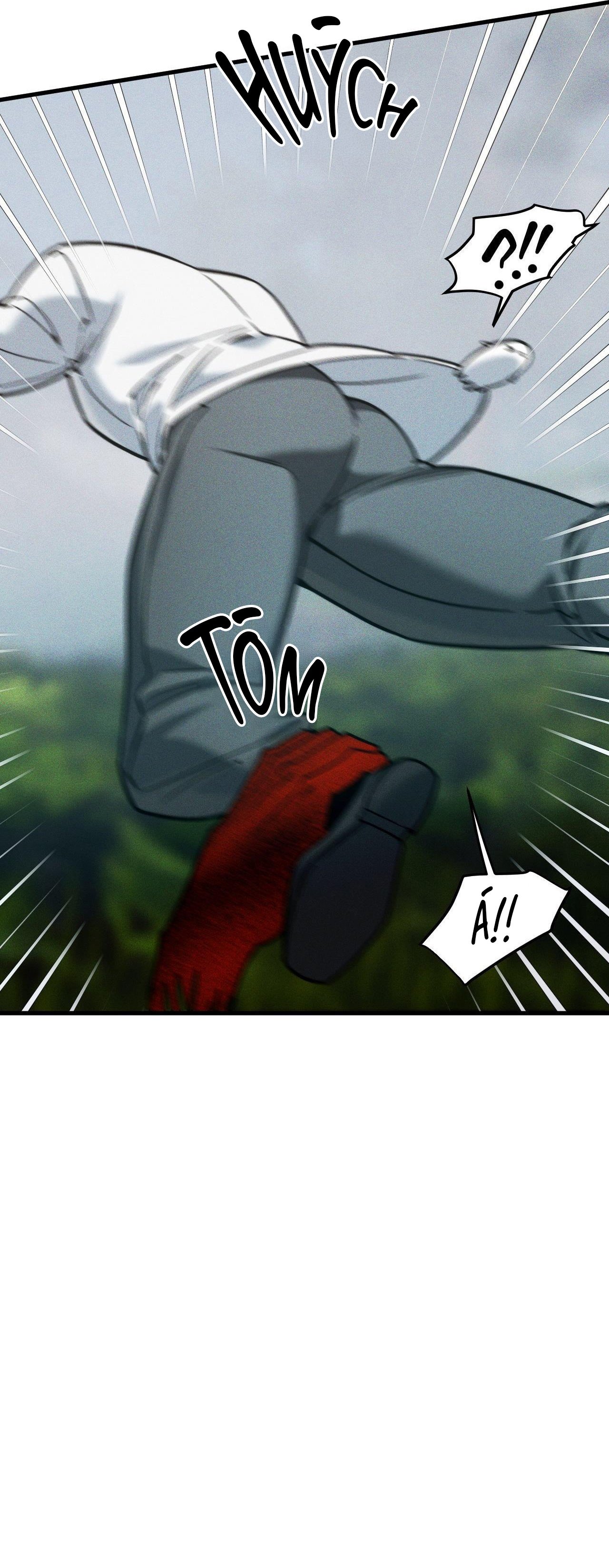 SWALLOW YOU WHOLE Chap 27 - Next Chap 28
