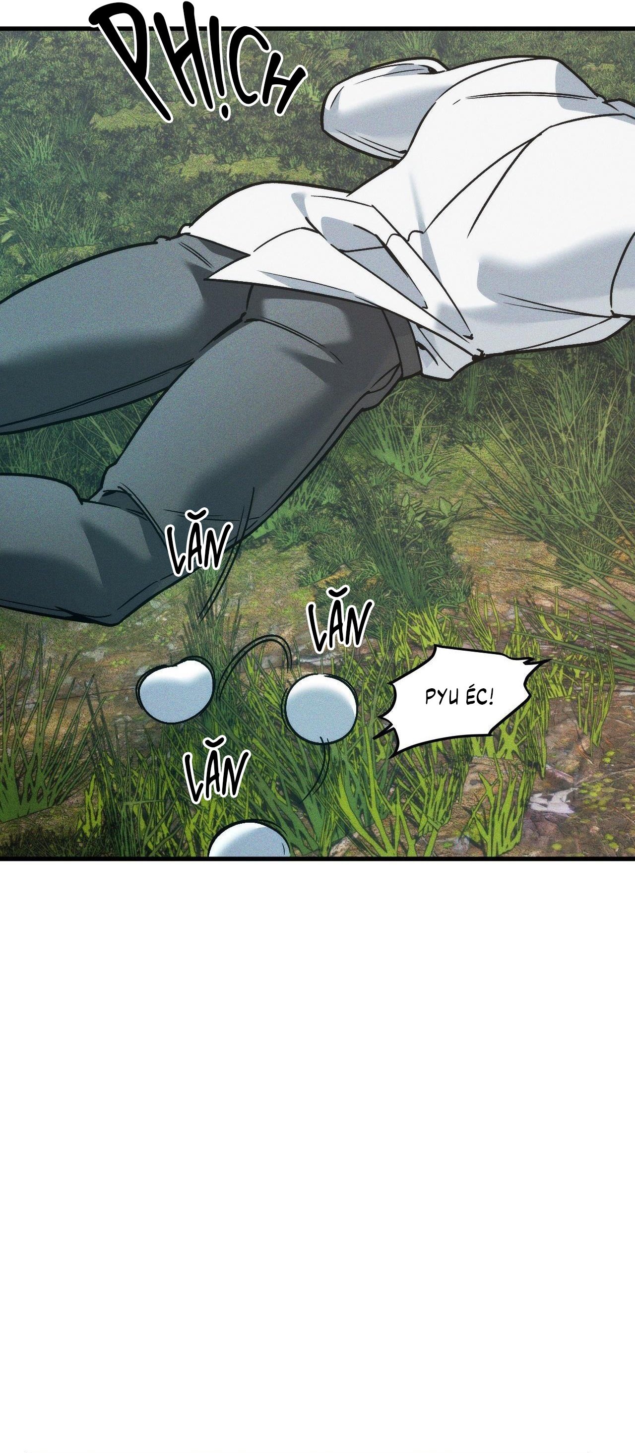 SWALLOW YOU WHOLE Chap 27 - Next Chap 28