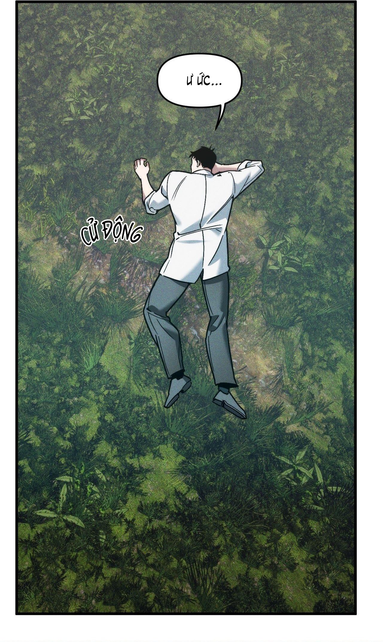 SWALLOW YOU WHOLE Chap 27 - Next Chap 28