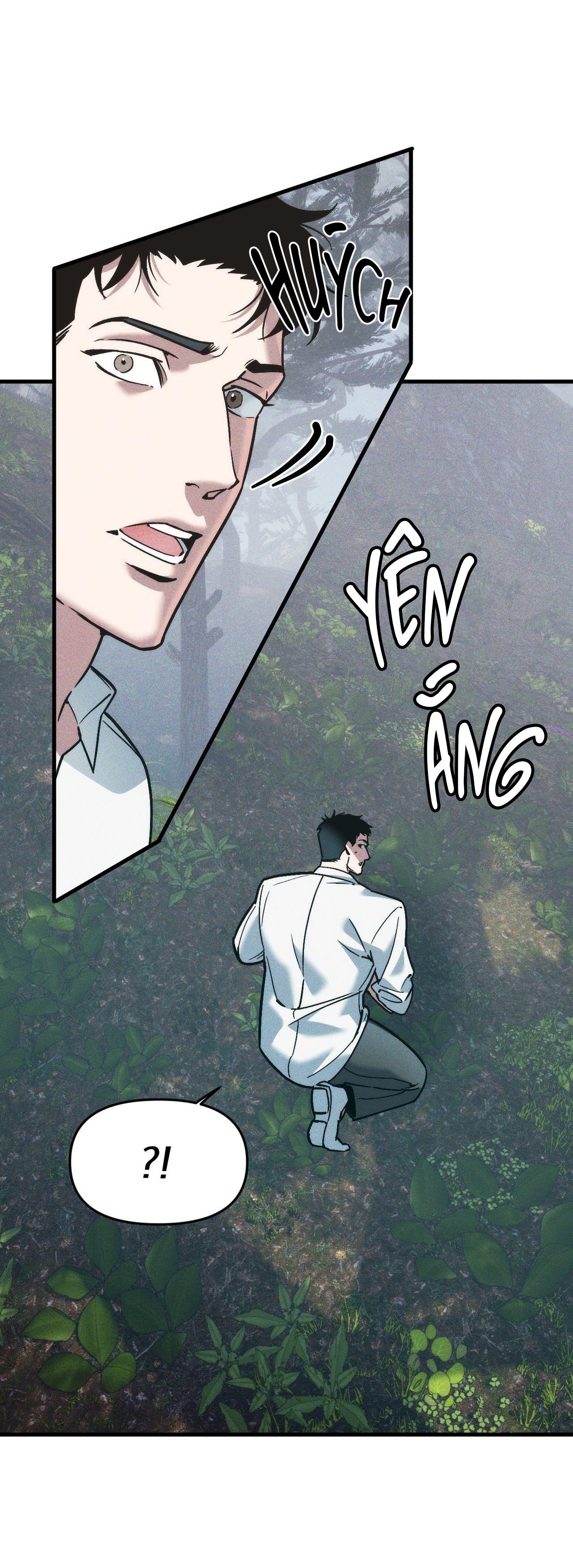 SWALLOW YOU WHOLE Chap 27 - Next Chap 28