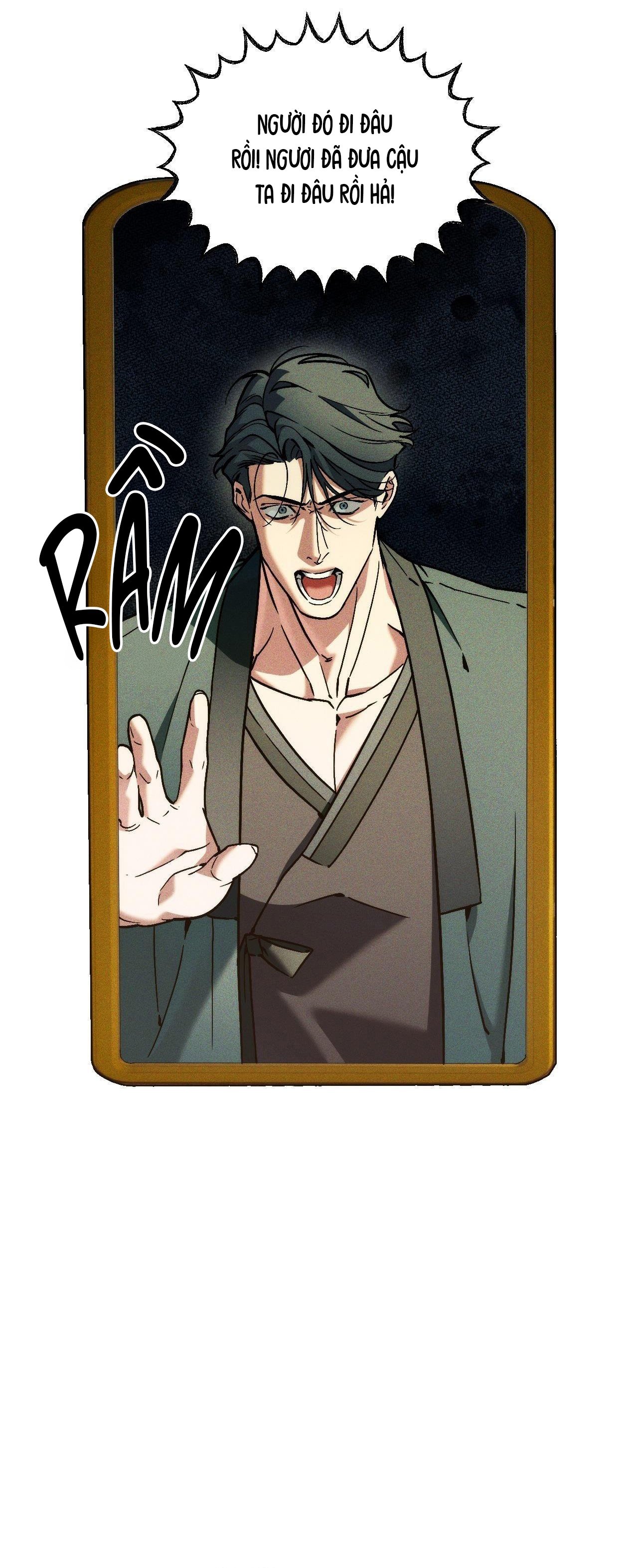 SWALLOW YOU WHOLE Chap 27 - Next Chap 28