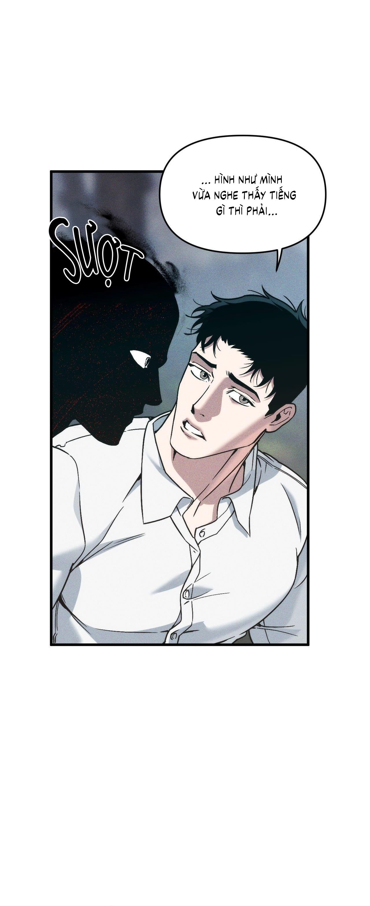 SWALLOW YOU WHOLE Chap 27 - Next Chap 28