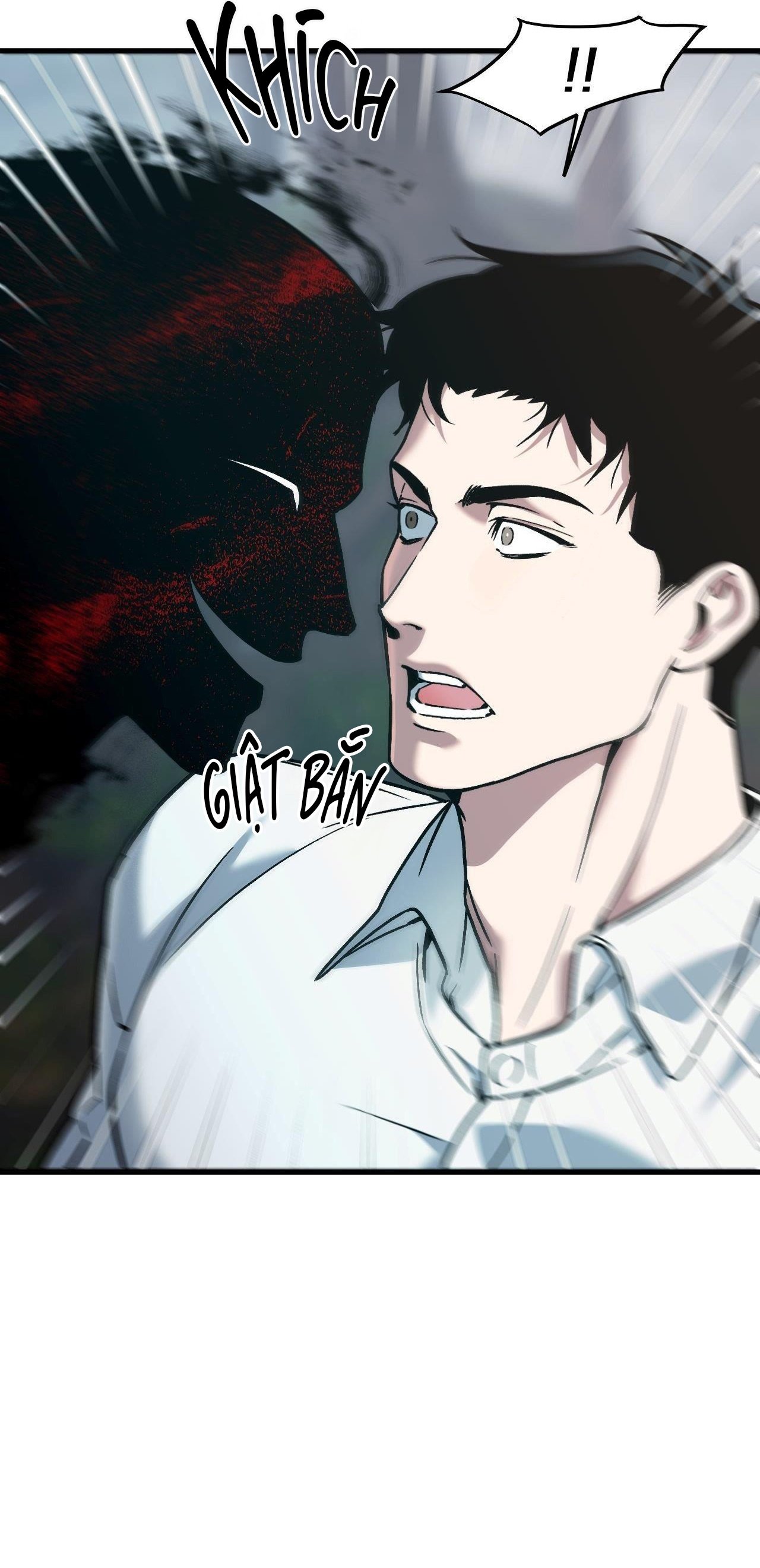 SWALLOW YOU WHOLE Chap 27 - Next Chap 28