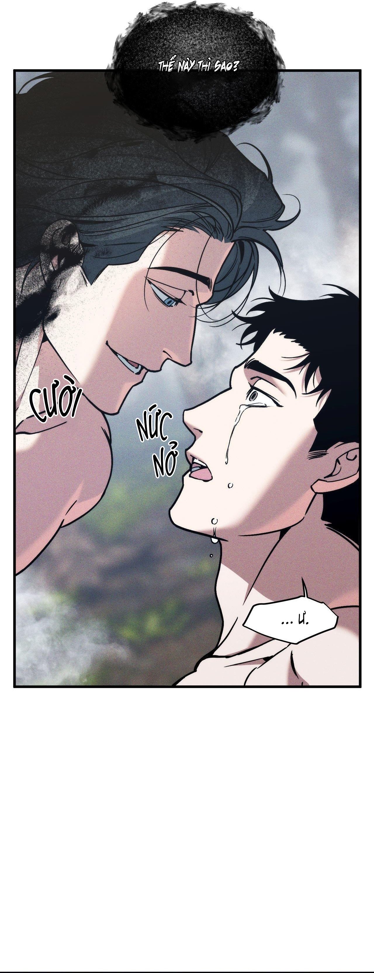 SWALLOW YOU WHOLE Chap 27 - Next Chap 28