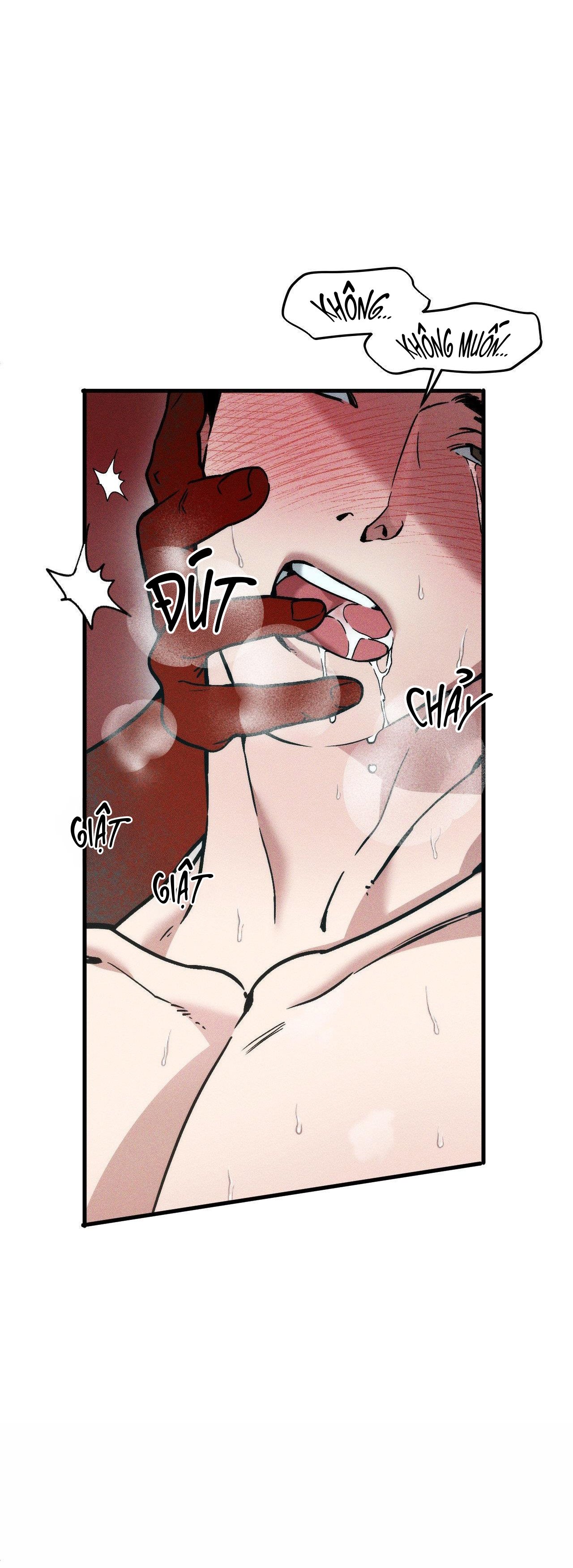 SWALLOW YOU WHOLE Chap 28 - Next Chap 29