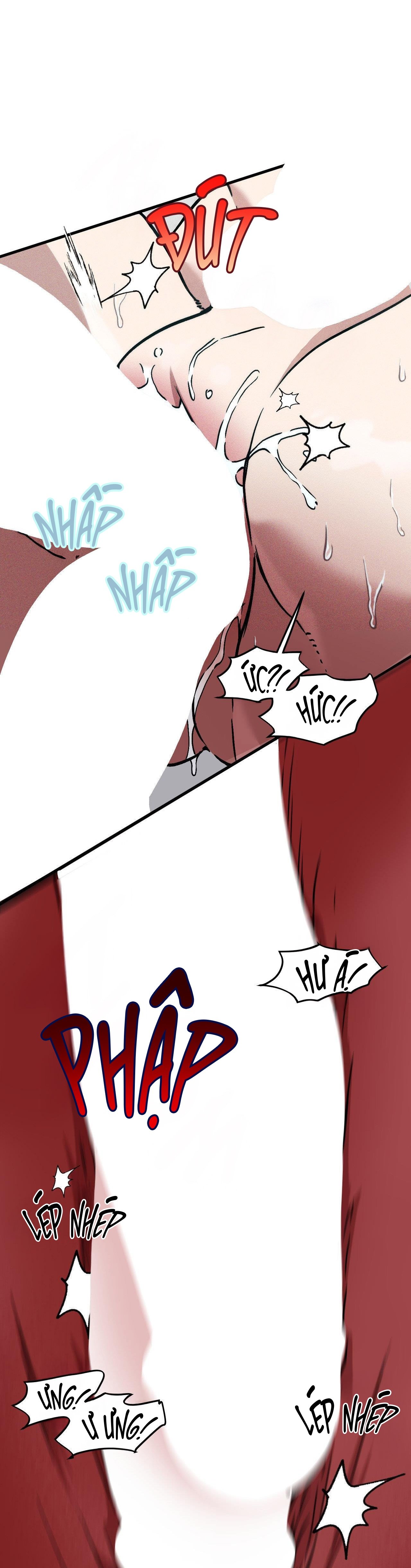 SWALLOW YOU WHOLE Chap 28 - Next Chap 29