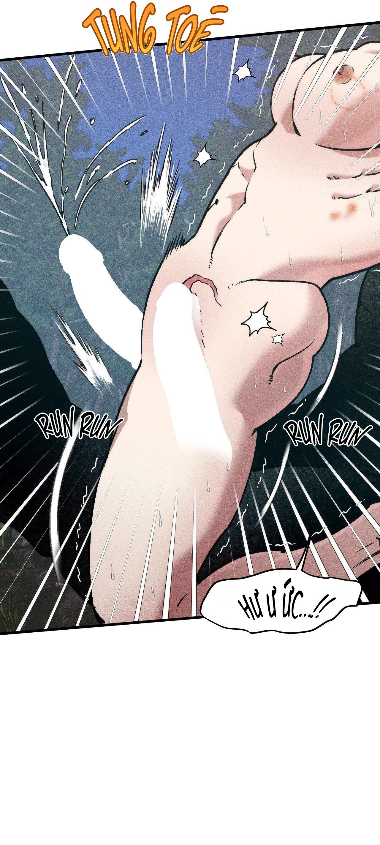 SWALLOW YOU WHOLE Chap 28 - Next Chap 29