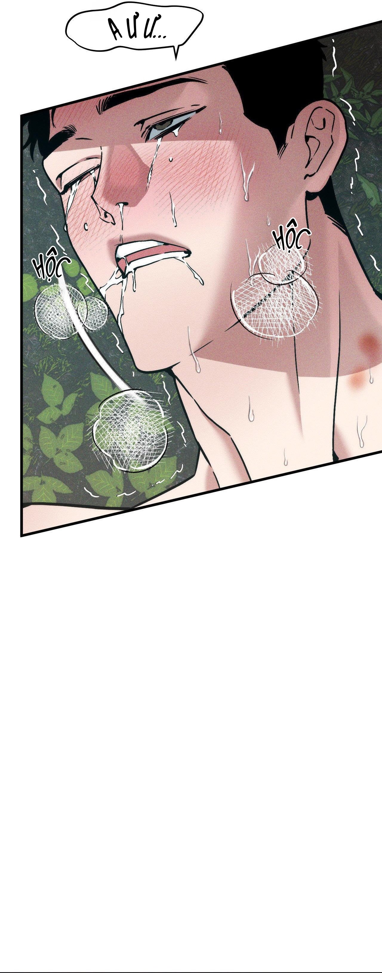 SWALLOW YOU WHOLE Chap 28 - Next Chap 29