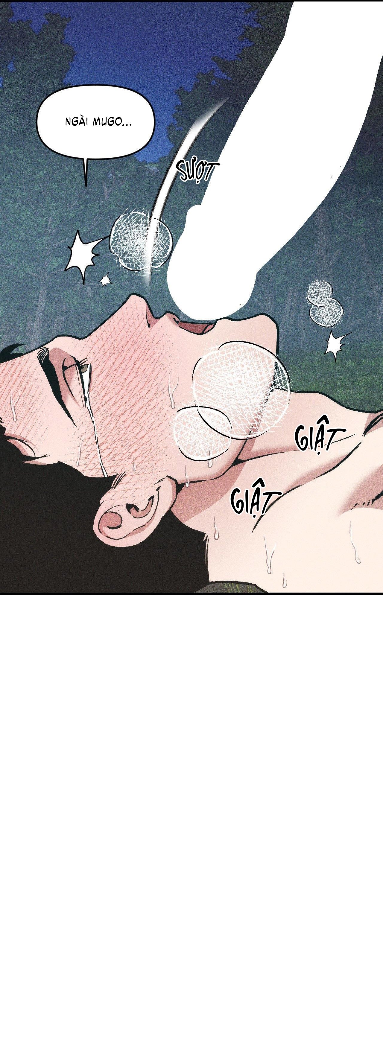 SWALLOW YOU WHOLE Chap 28 - Next Chap 29
