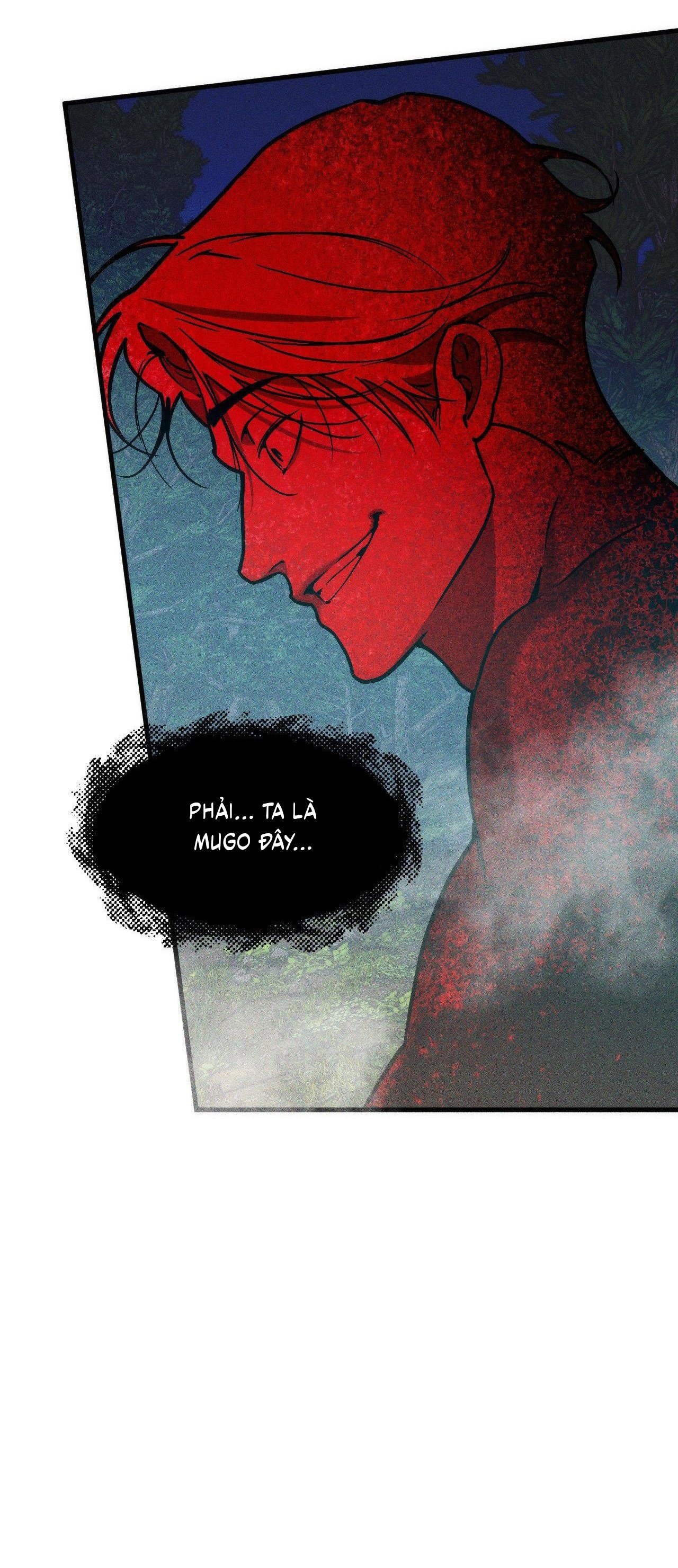 SWALLOW YOU WHOLE Chap 28 - Next Chap 29
