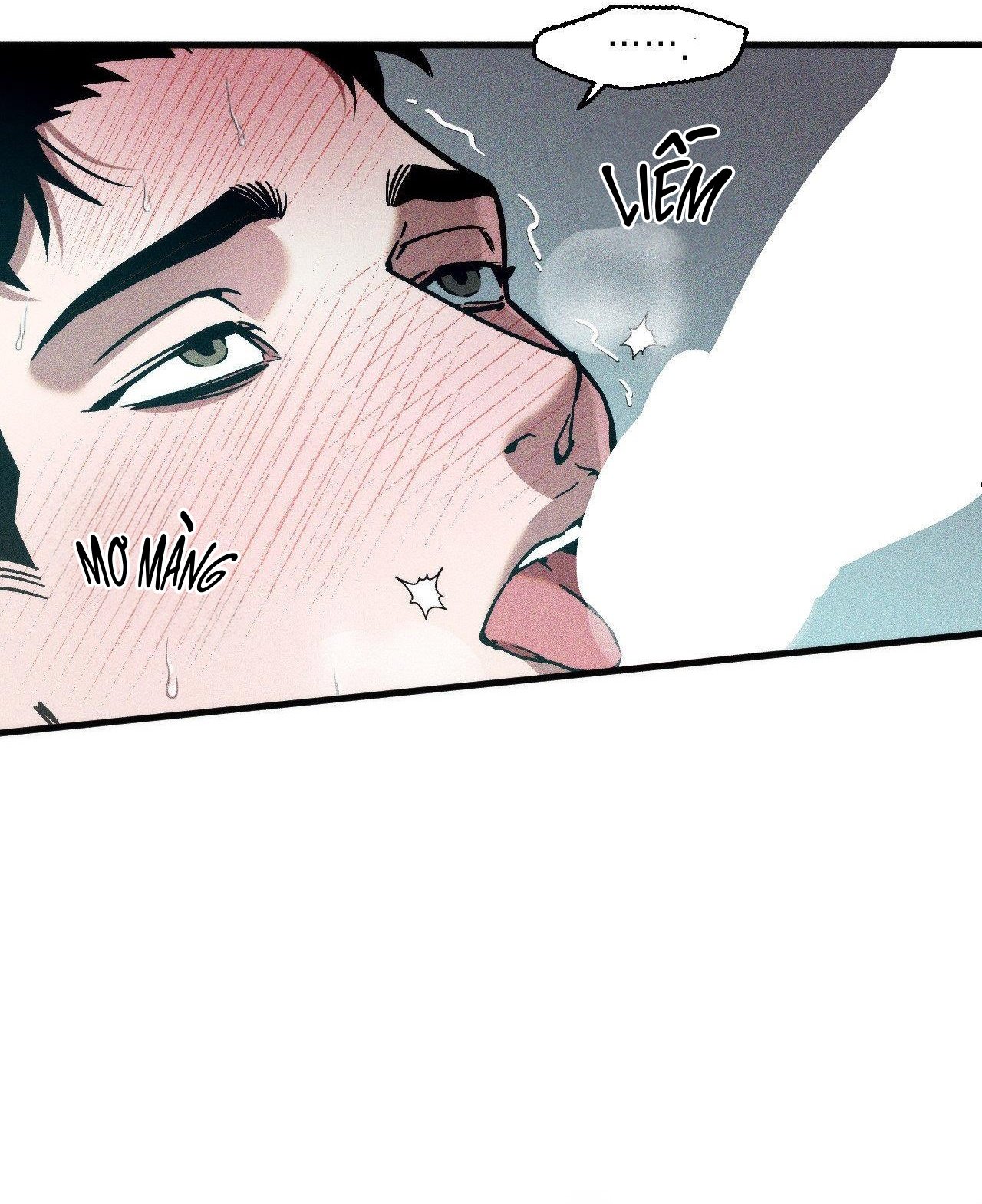SWALLOW YOU WHOLE Chap 28 - Next Chap 29