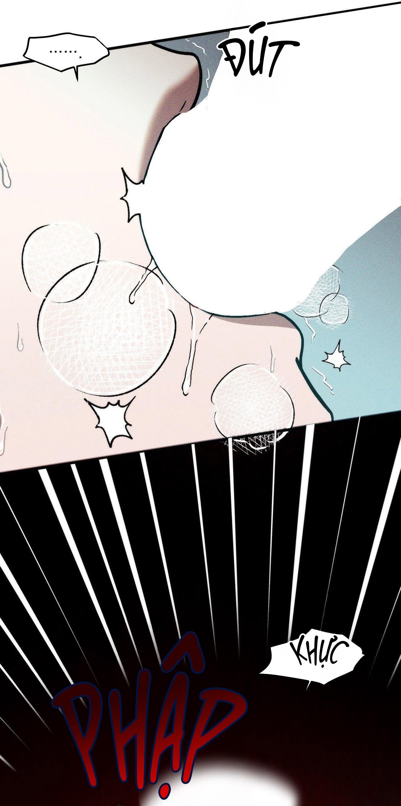 SWALLOW YOU WHOLE Chap 28 - Next Chap 29