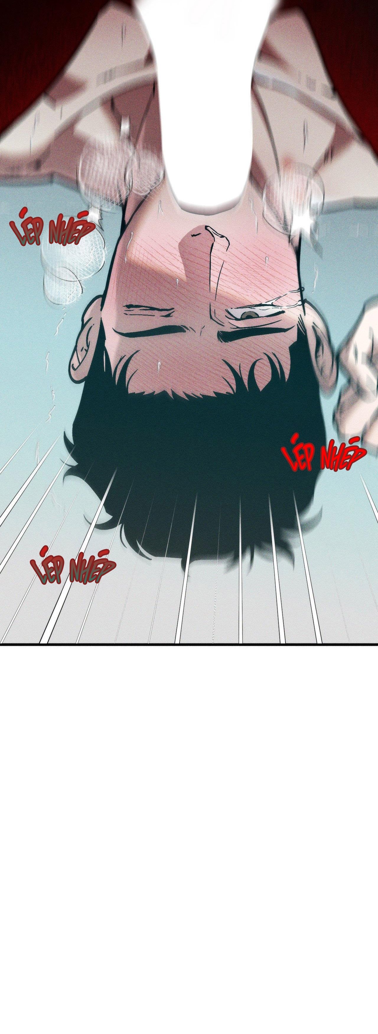 SWALLOW YOU WHOLE Chap 28 - Next Chap 29