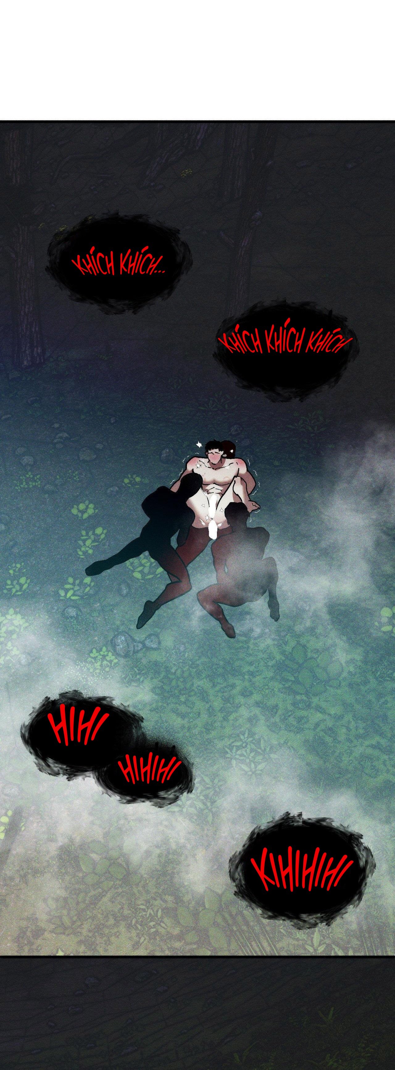SWALLOW YOU WHOLE Chap 28 - Next Chap 29