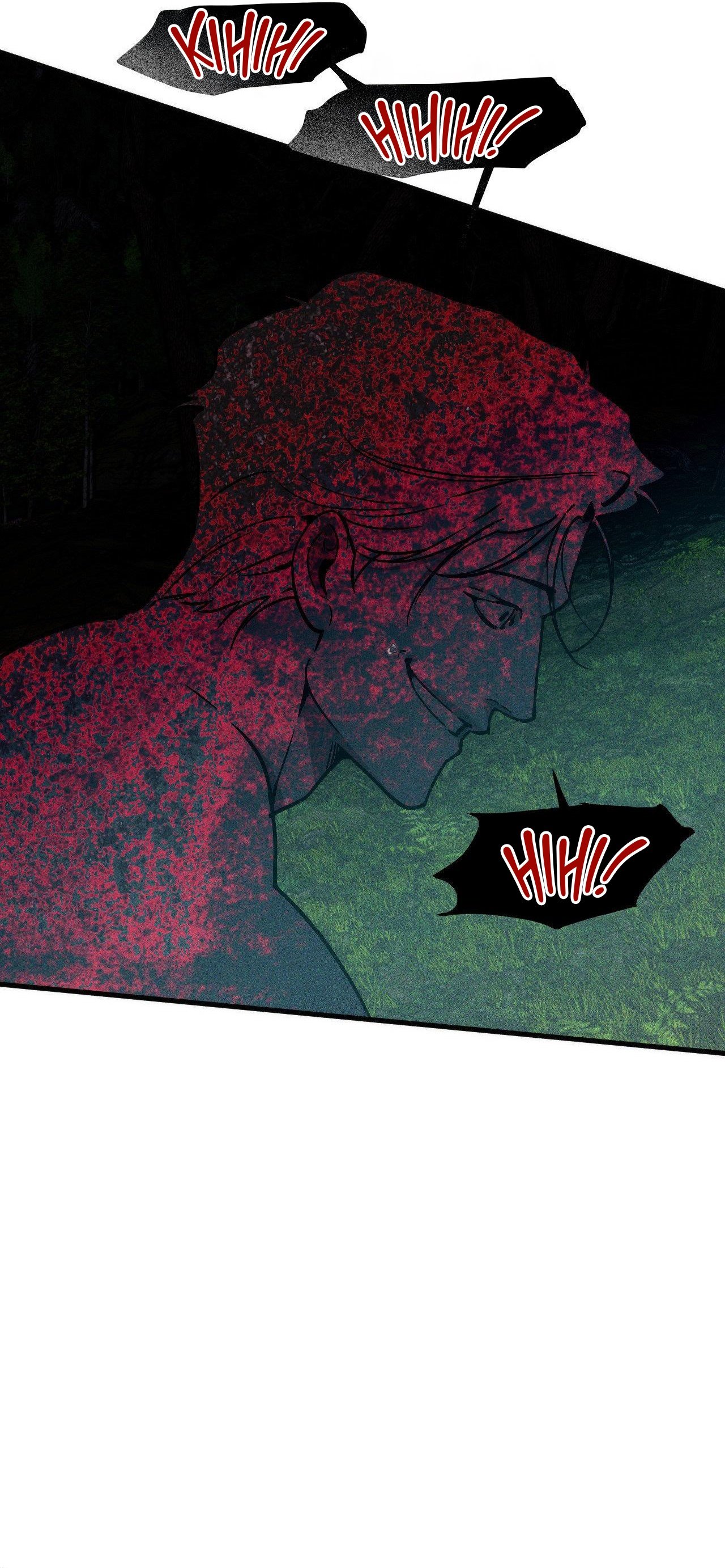 SWALLOW YOU WHOLE Chap 28 - Next Chap 29