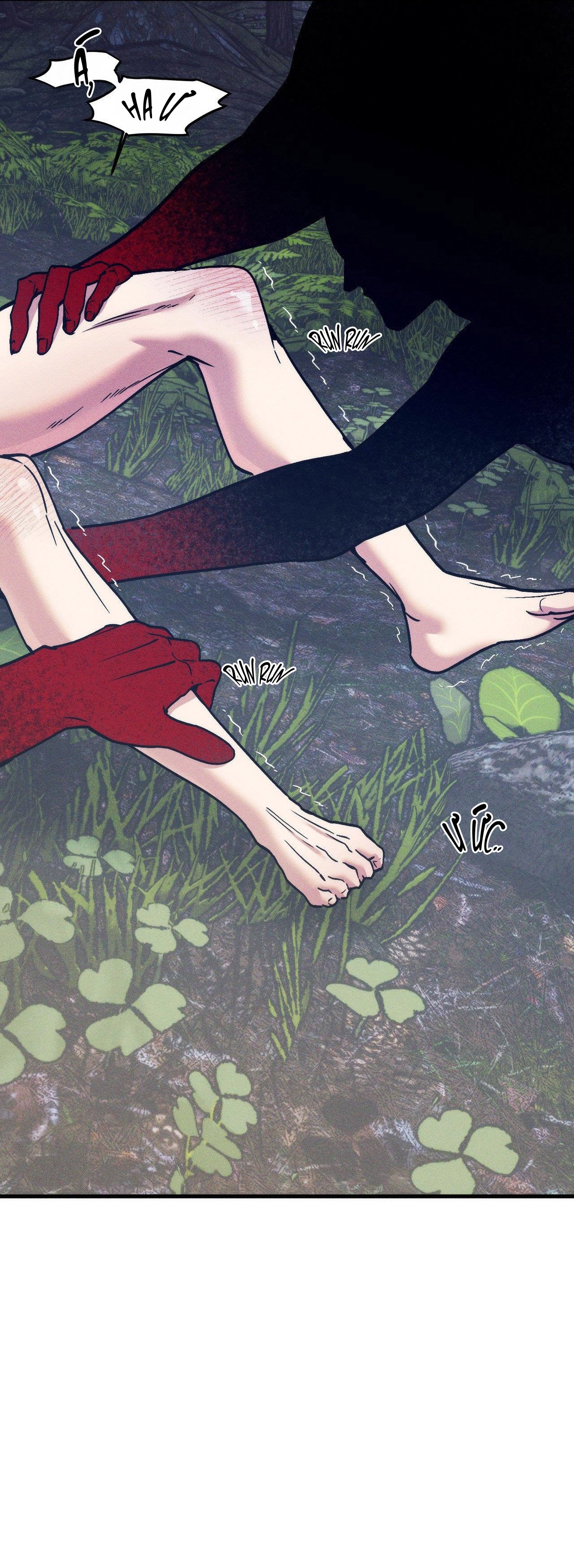 SWALLOW YOU WHOLE Chap 28 - Next Chap 29