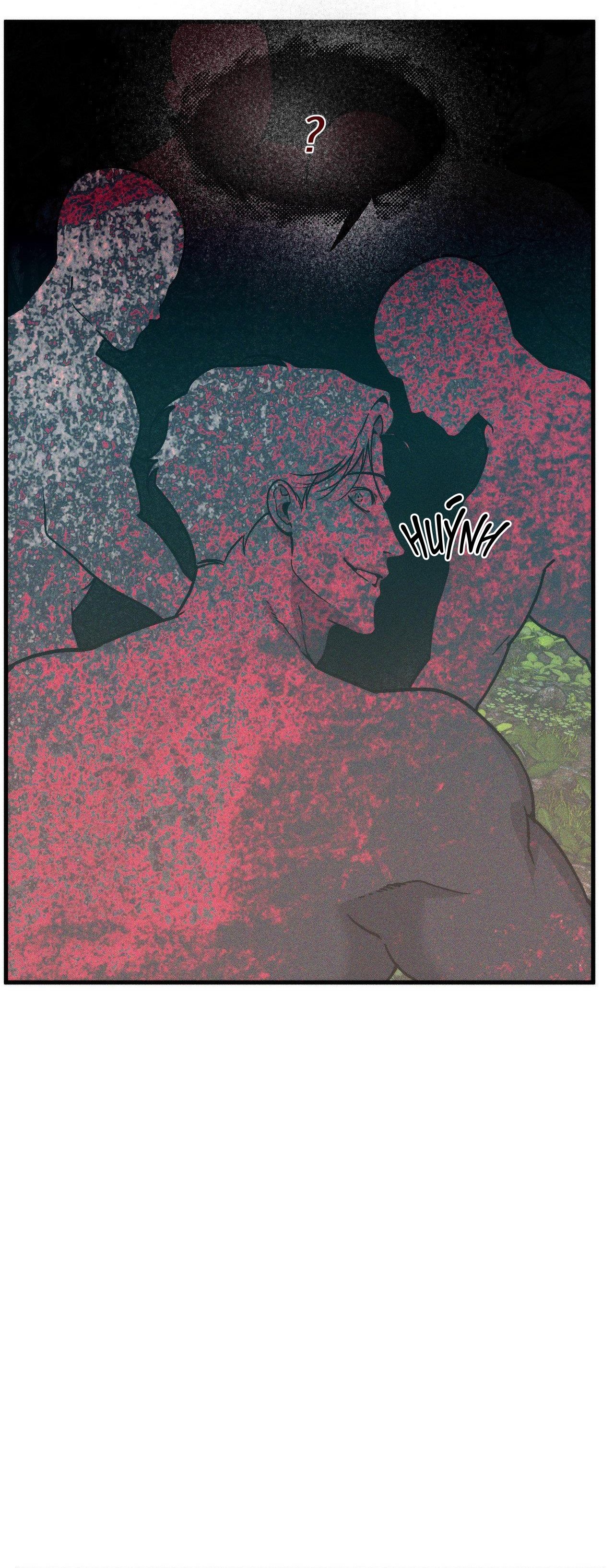 SWALLOW YOU WHOLE Chap 28 - Next Chap 29