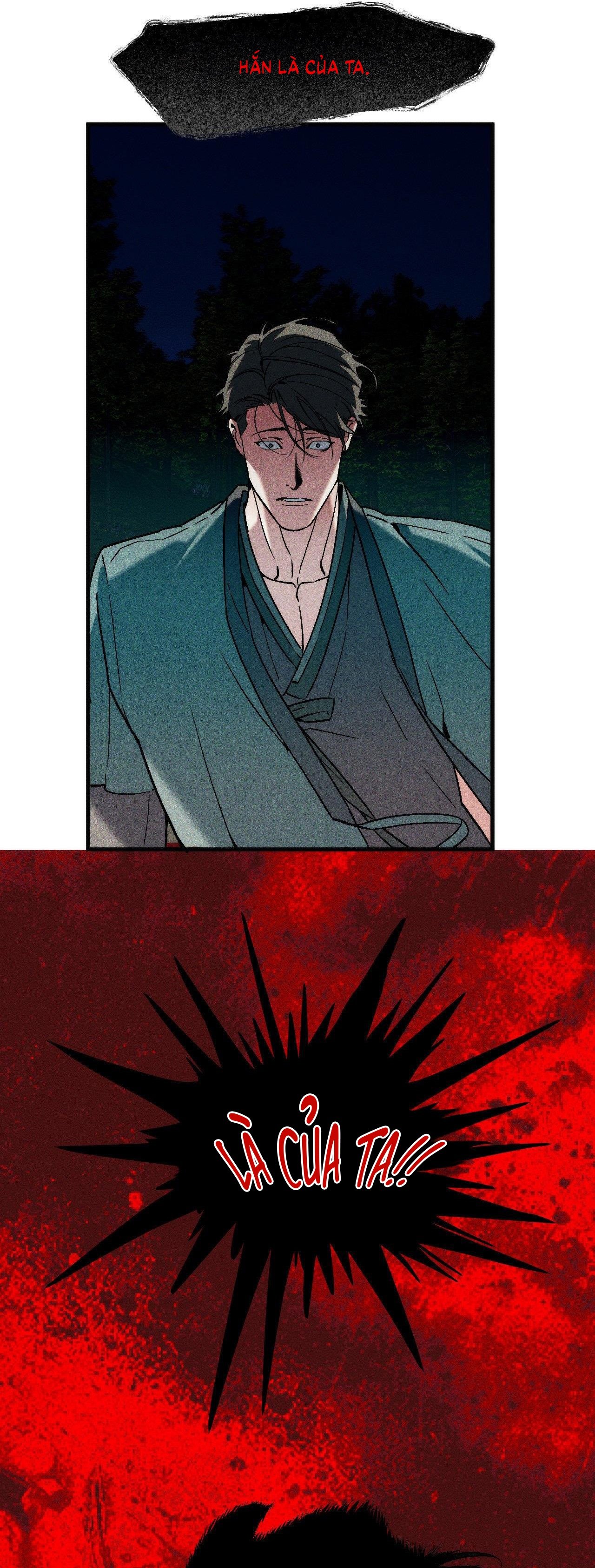 SWALLOW YOU WHOLE Chap 28 - Next Chap 29