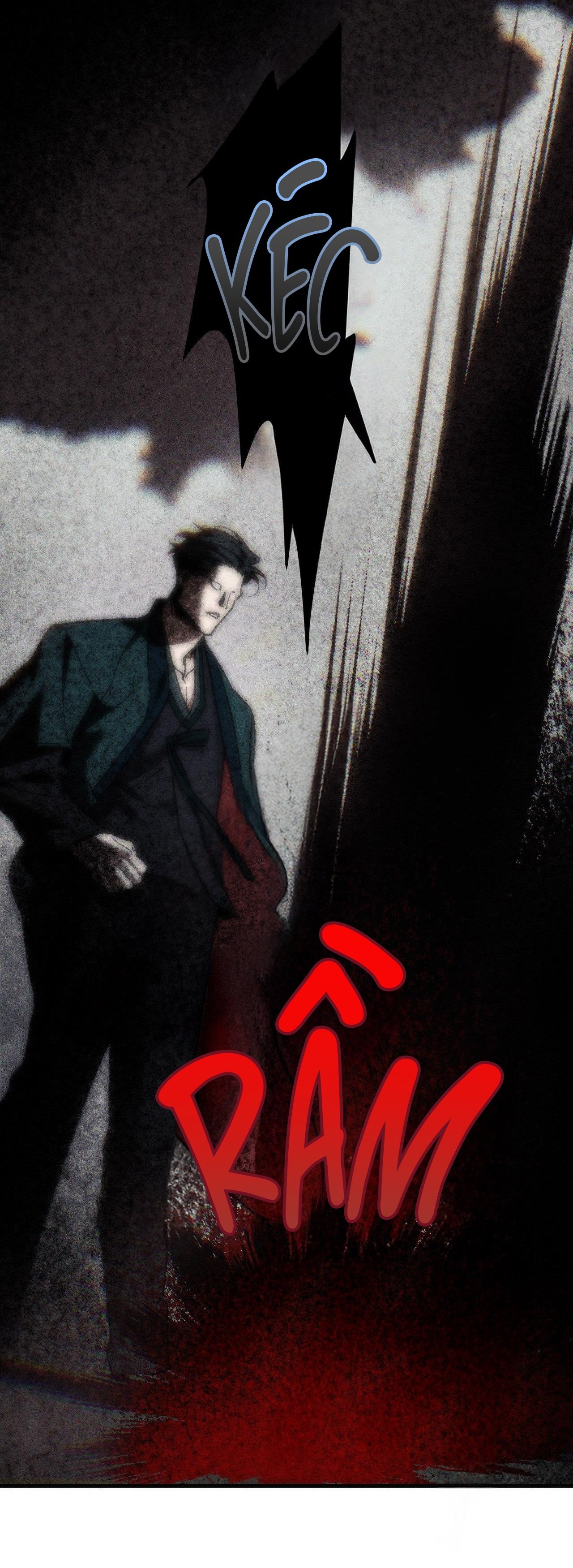 SWALLOW YOU WHOLE Chap 28 - Next Chap 29