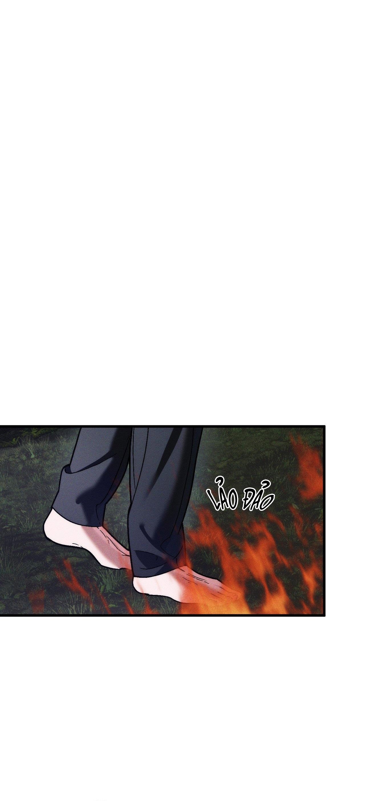 SWALLOW YOU WHOLE Chap 28 - Next Chap 29