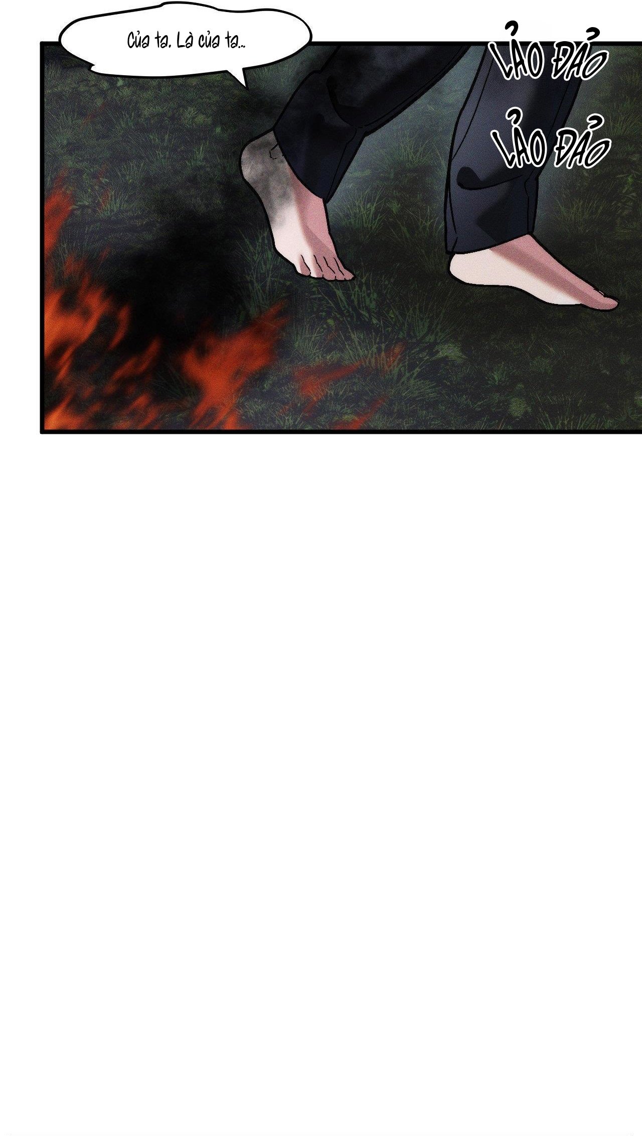 SWALLOW YOU WHOLE Chap 28 - Next Chap 29