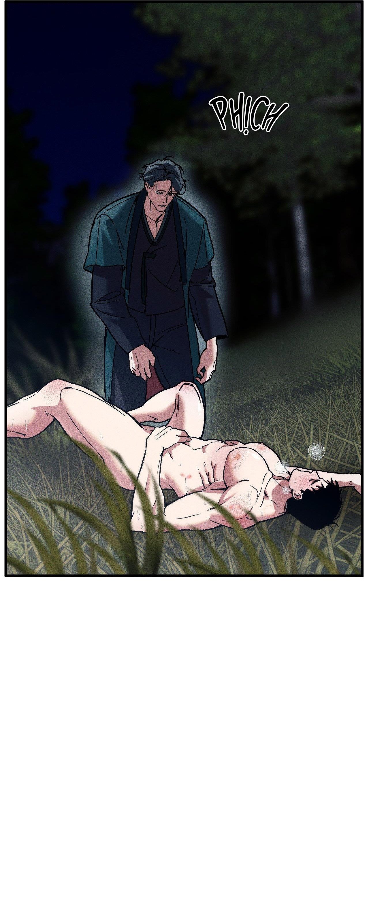 SWALLOW YOU WHOLE Chap 28 - Next Chap 29