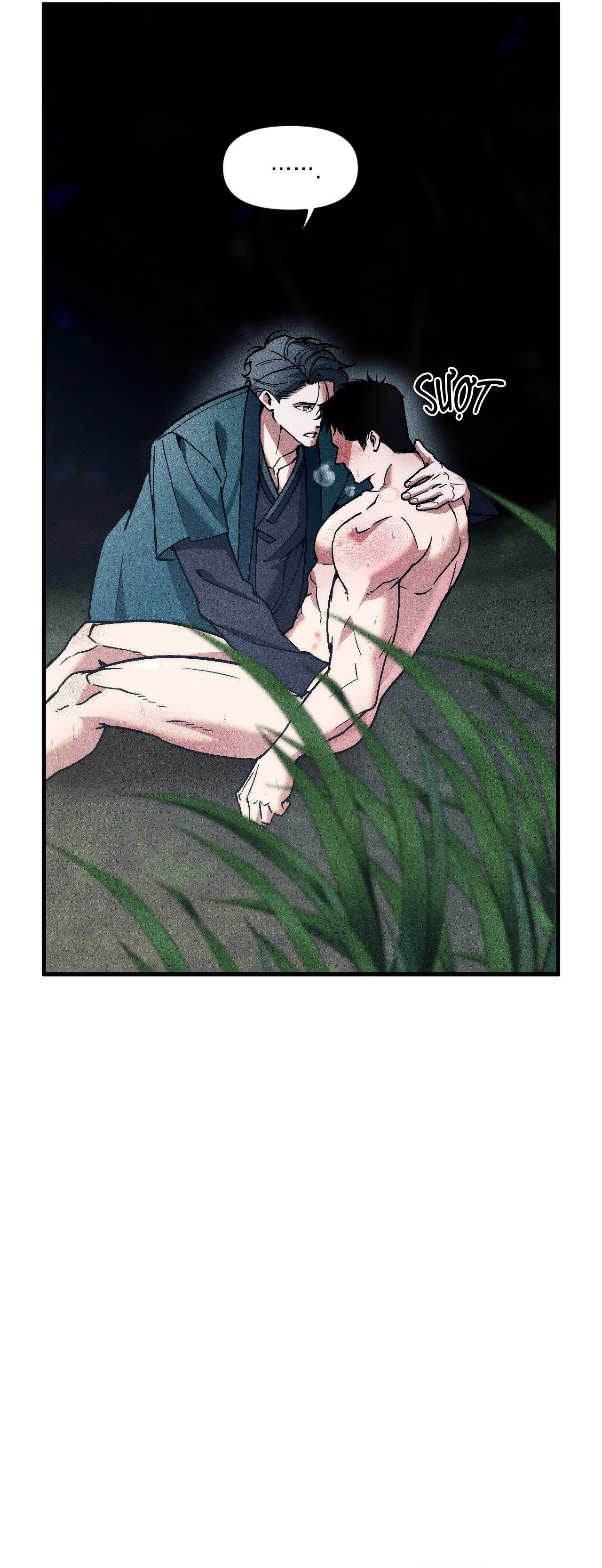 SWALLOW YOU WHOLE Chap 28 - Next Chap 29
