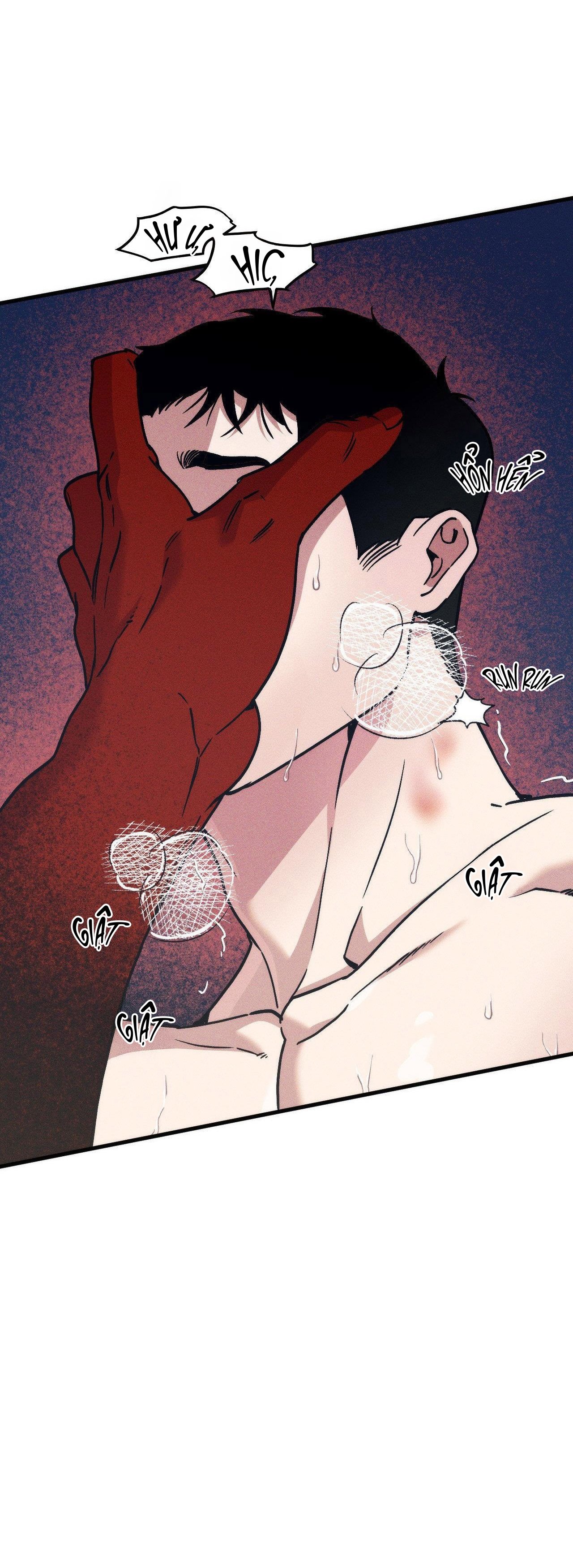 SWALLOW YOU WHOLE Chap 28 - Next Chap 29