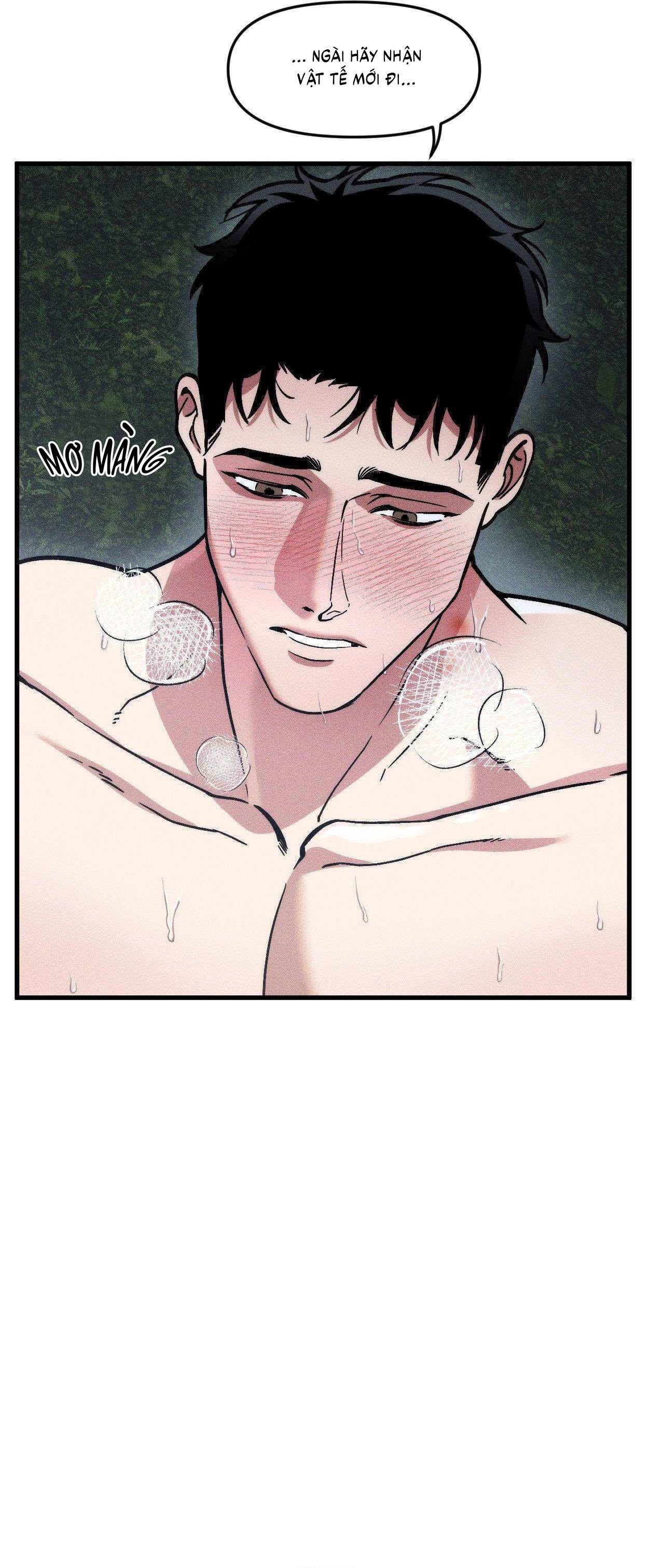 SWALLOW YOU WHOLE Chap 28 - Next Chap 29
