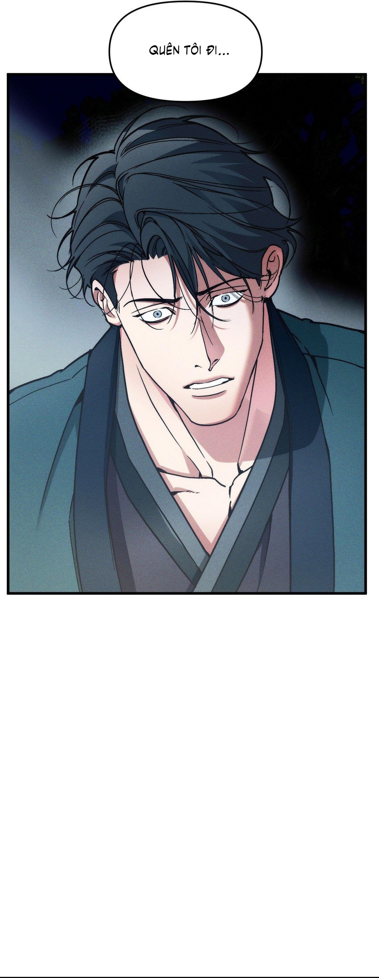 SWALLOW YOU WHOLE Chap 28 - Next Chap 29