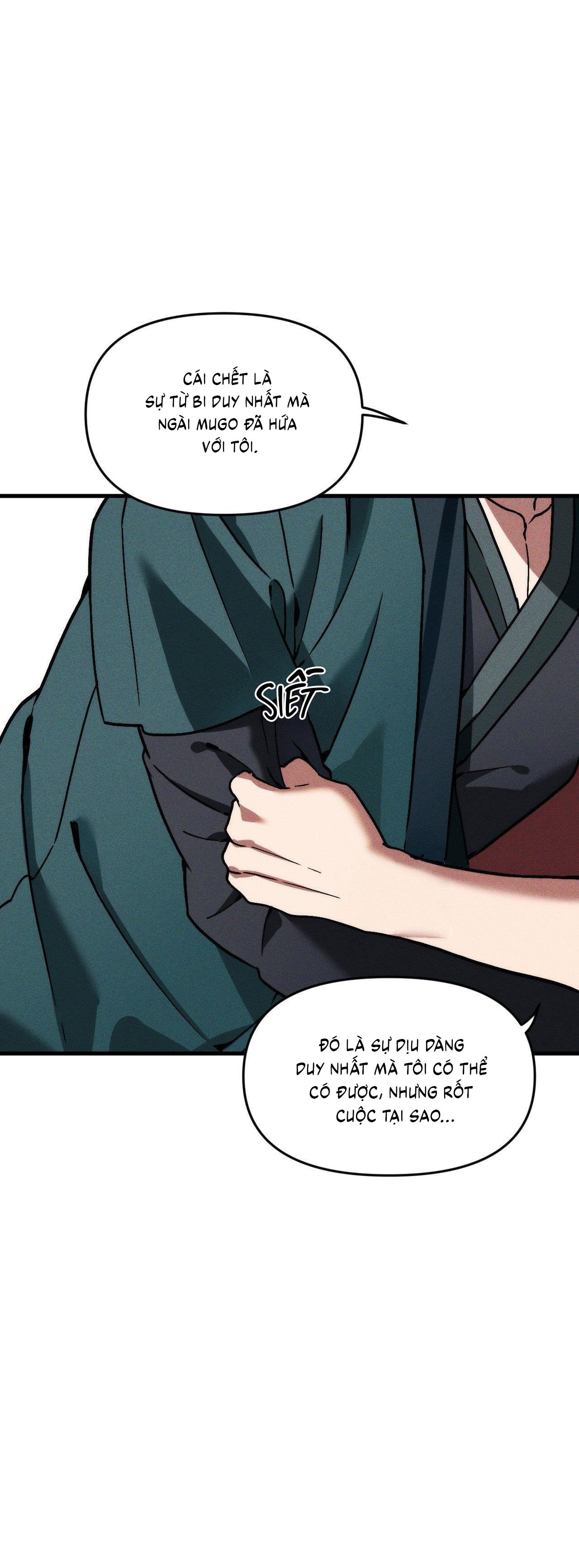 SWALLOW YOU WHOLE Chap 28 - Next Chap 29