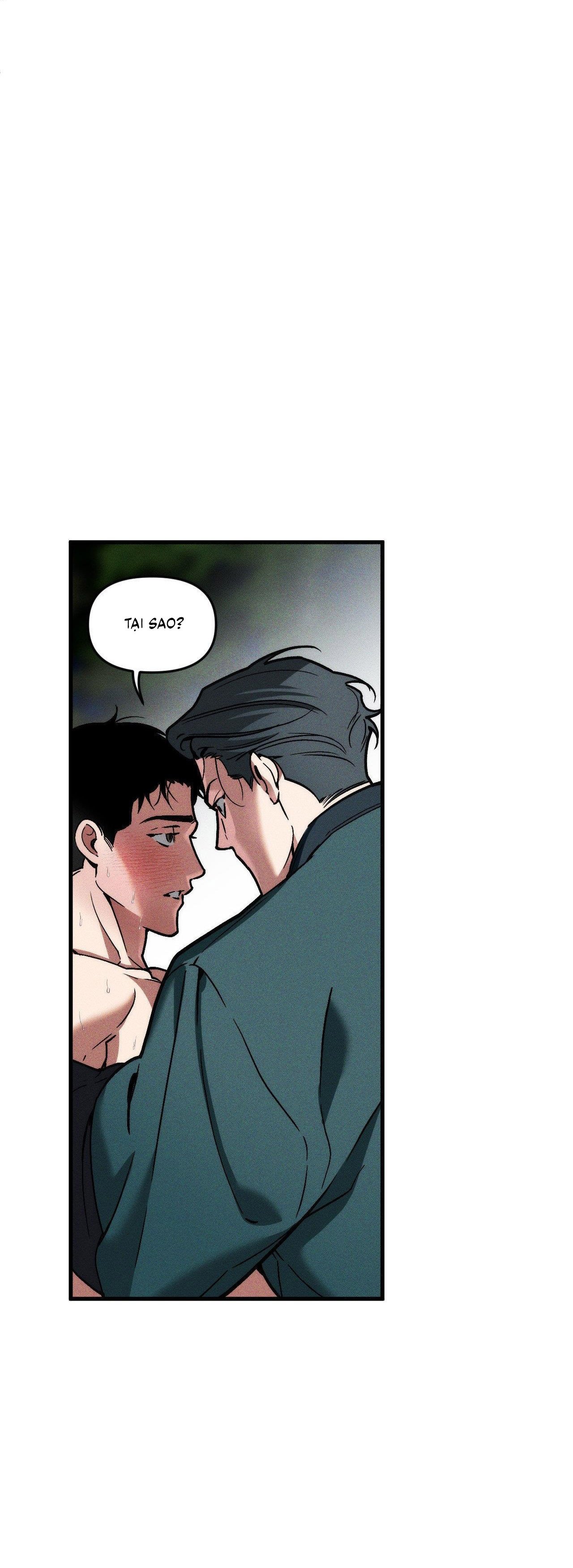 SWALLOW YOU WHOLE Chap 28 - Next Chap 29