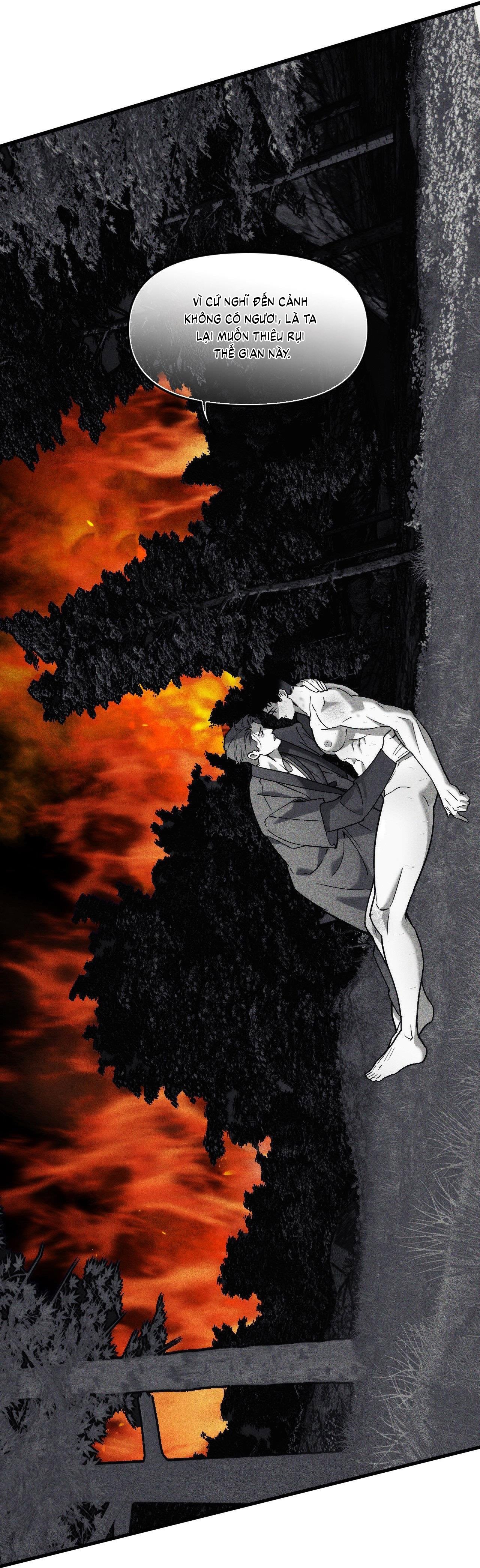 SWALLOW YOU WHOLE Chap 28 - Next Chap 29