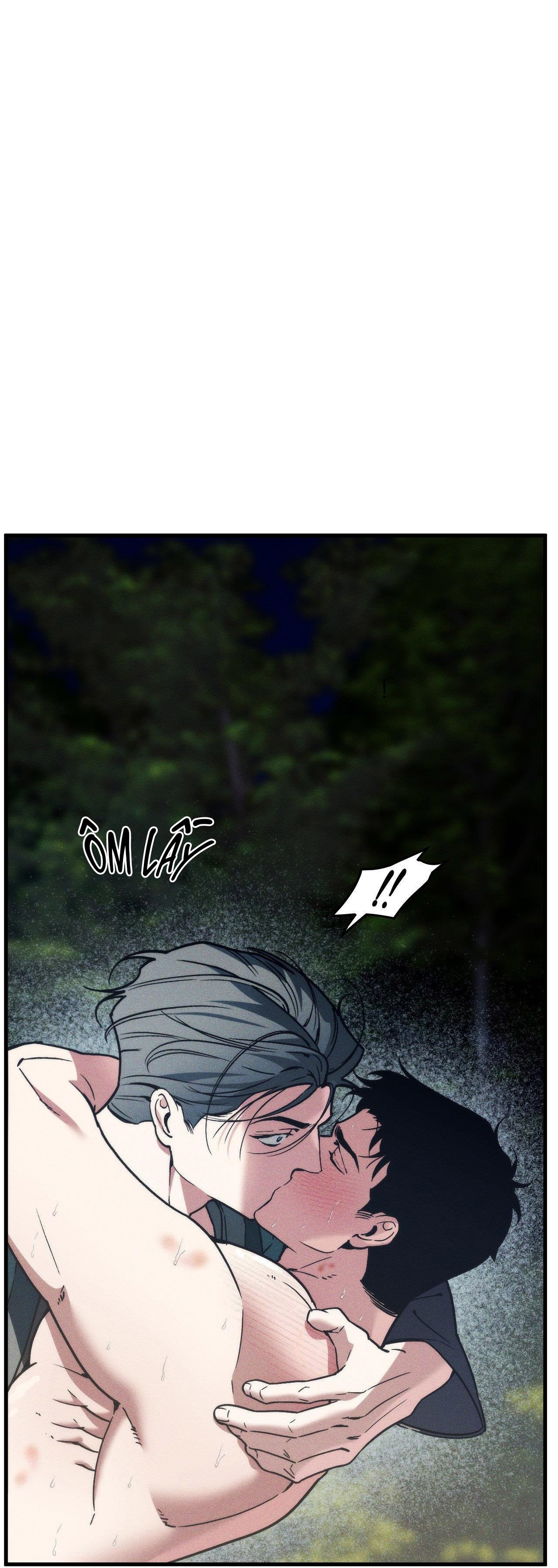 SWALLOW YOU WHOLE Chap 28 - Next Chap 29