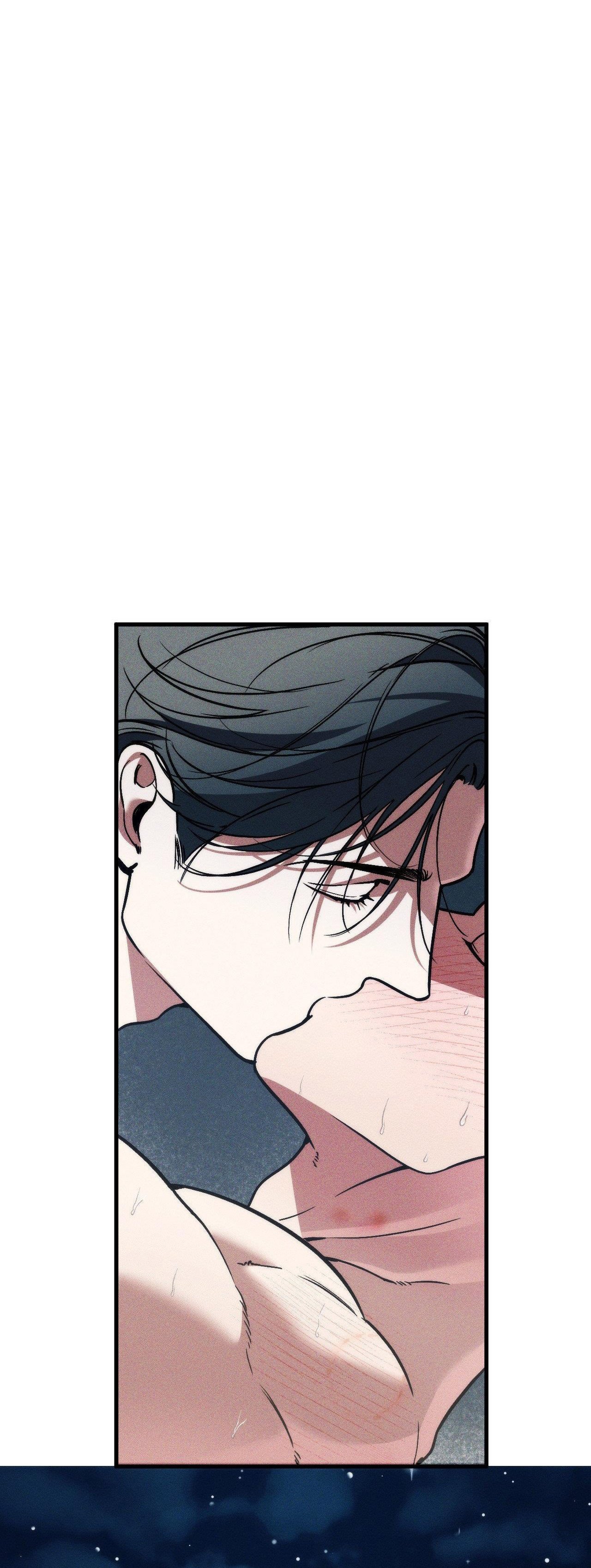 SWALLOW YOU WHOLE Chap 28 - Next Chap 29