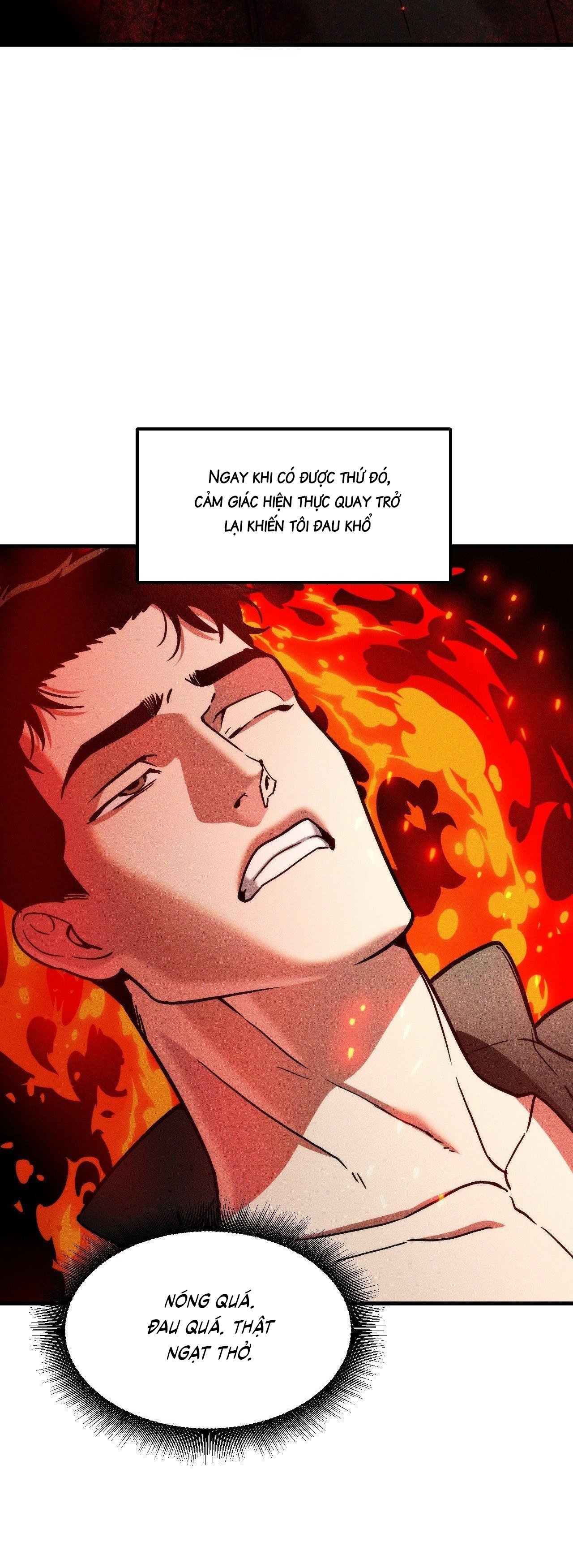 SWALLOW YOU WHOLE Chap 29 - Next Chap 30