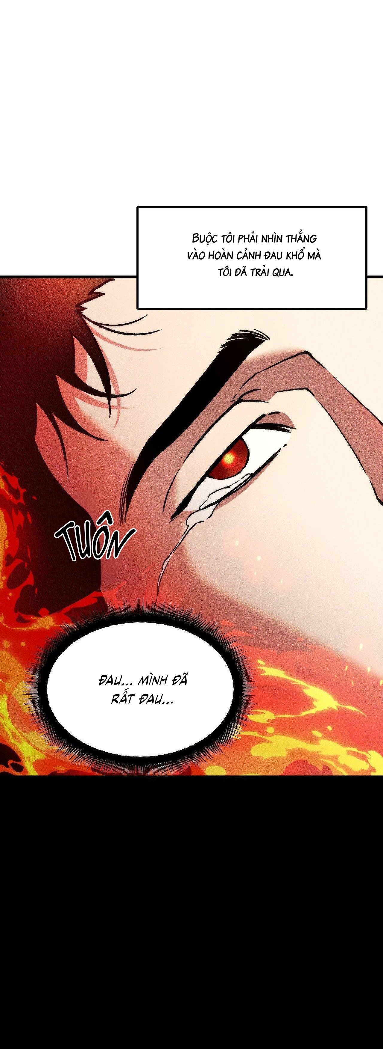 SWALLOW YOU WHOLE Chap 29 - Next Chap 30