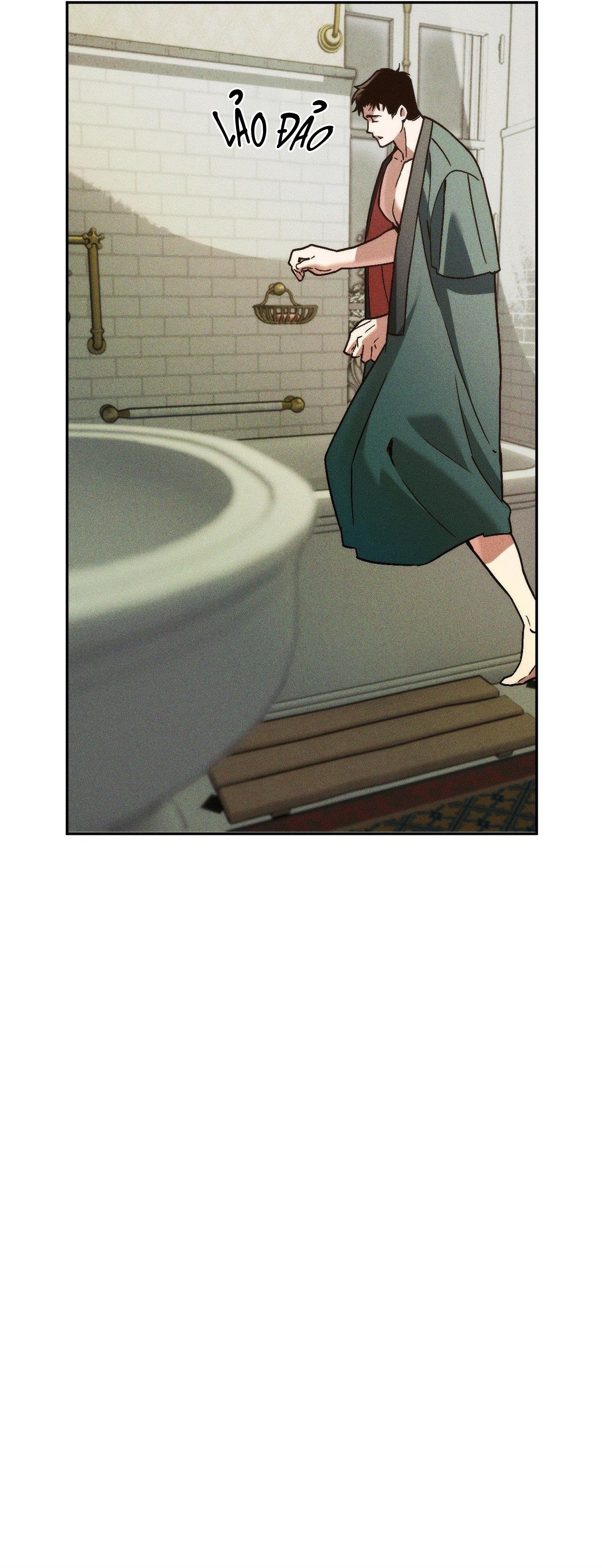 SWALLOW YOU WHOLE Chap 29 - Next Chap 30