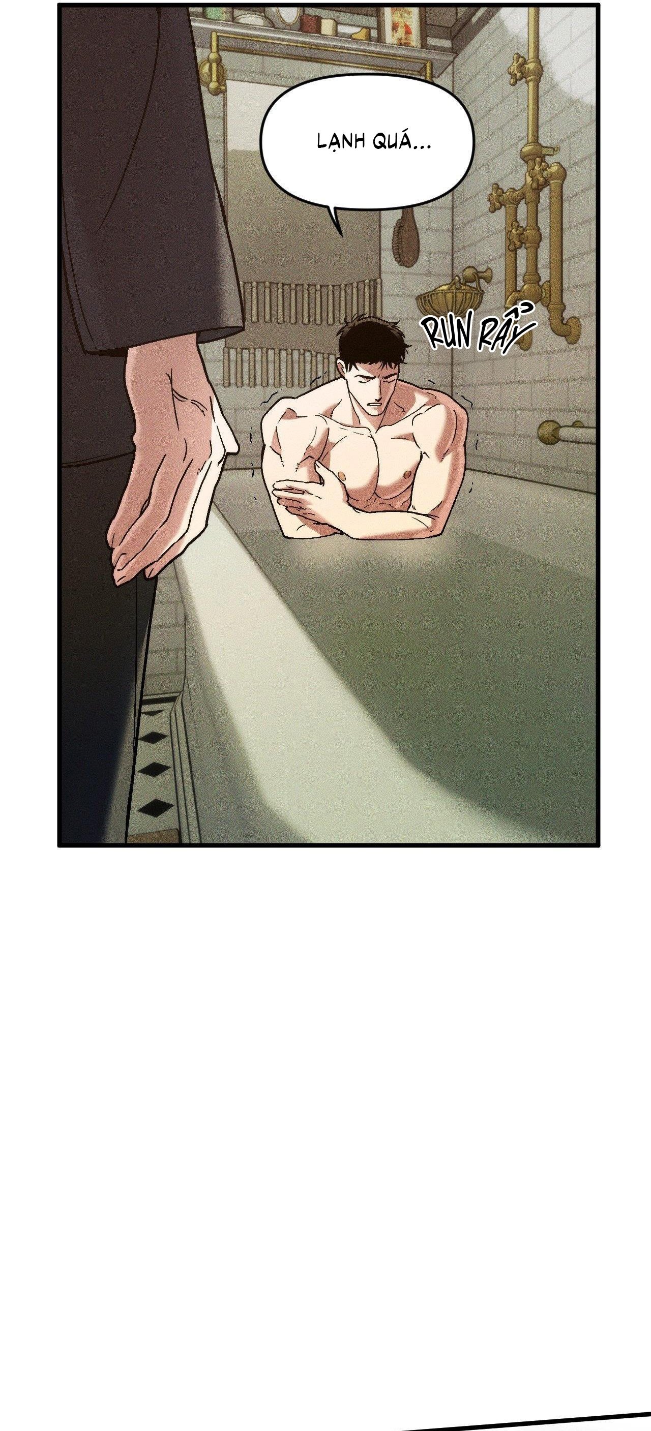 SWALLOW YOU WHOLE Chap 29 - Next Chap 30