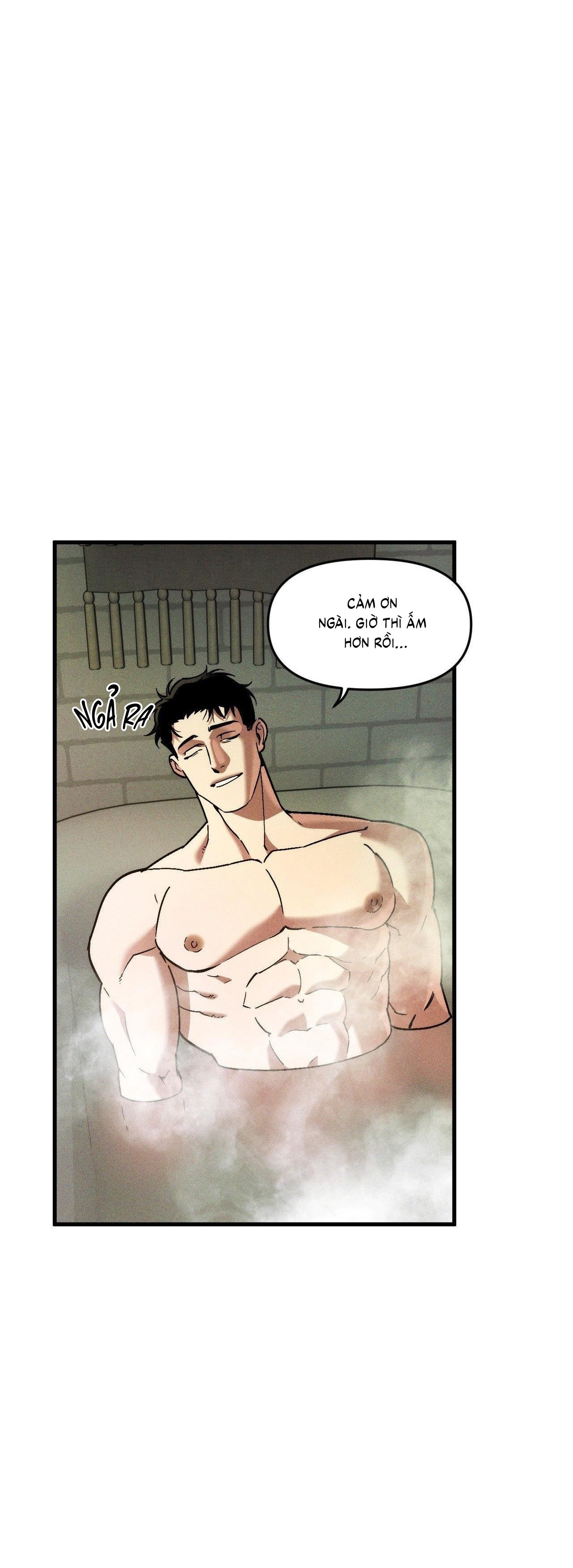 SWALLOW YOU WHOLE Chap 29 - Next Chap 30