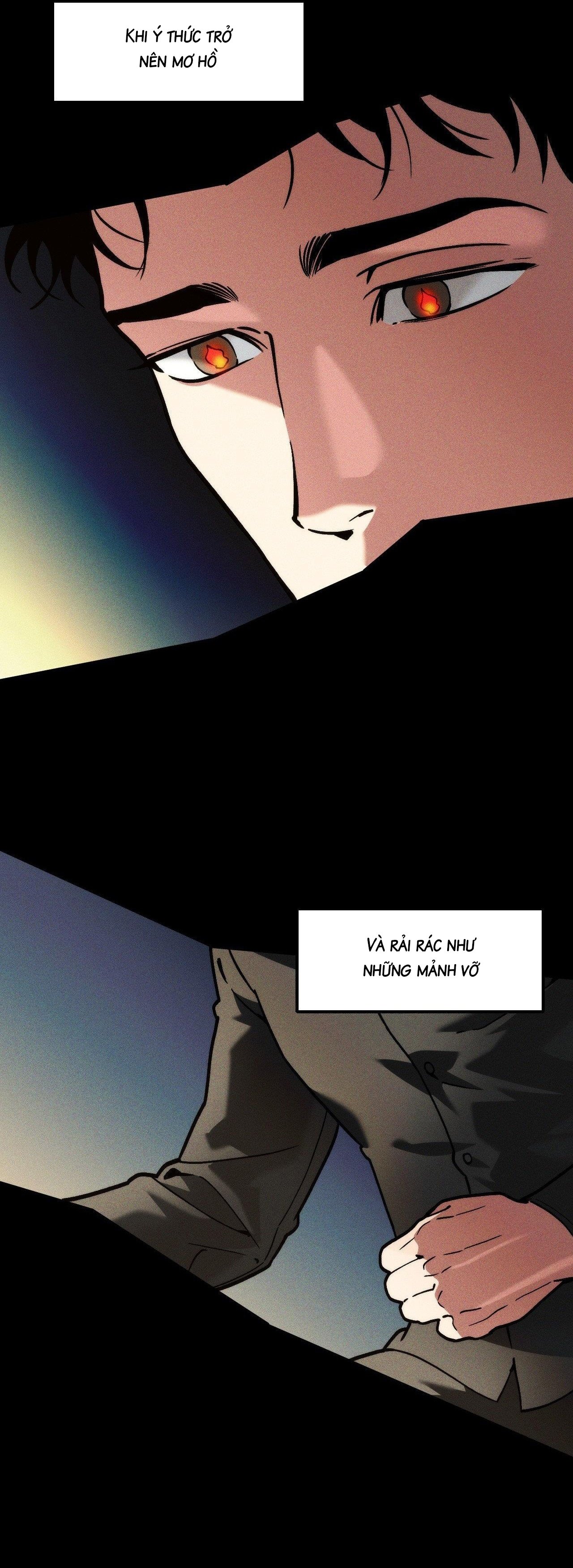 SWALLOW YOU WHOLE Chap 29 - Next Chap 30