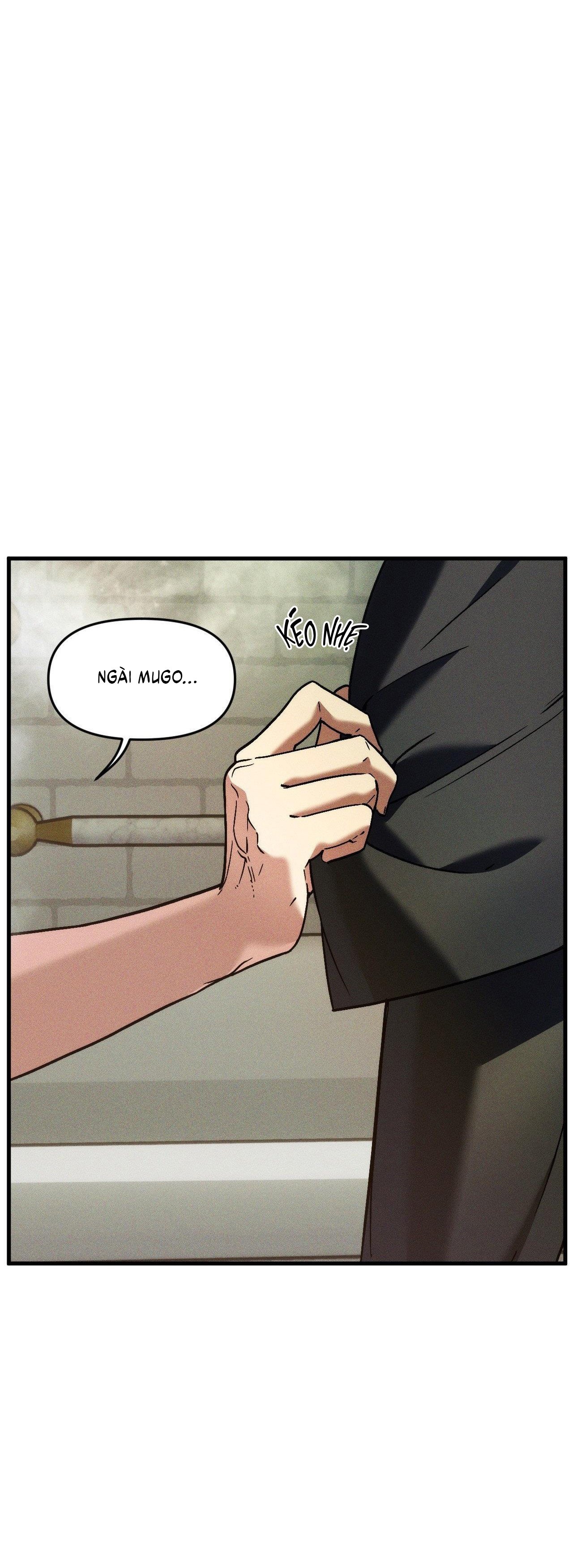 SWALLOW YOU WHOLE Chap 29 - Next Chap 30