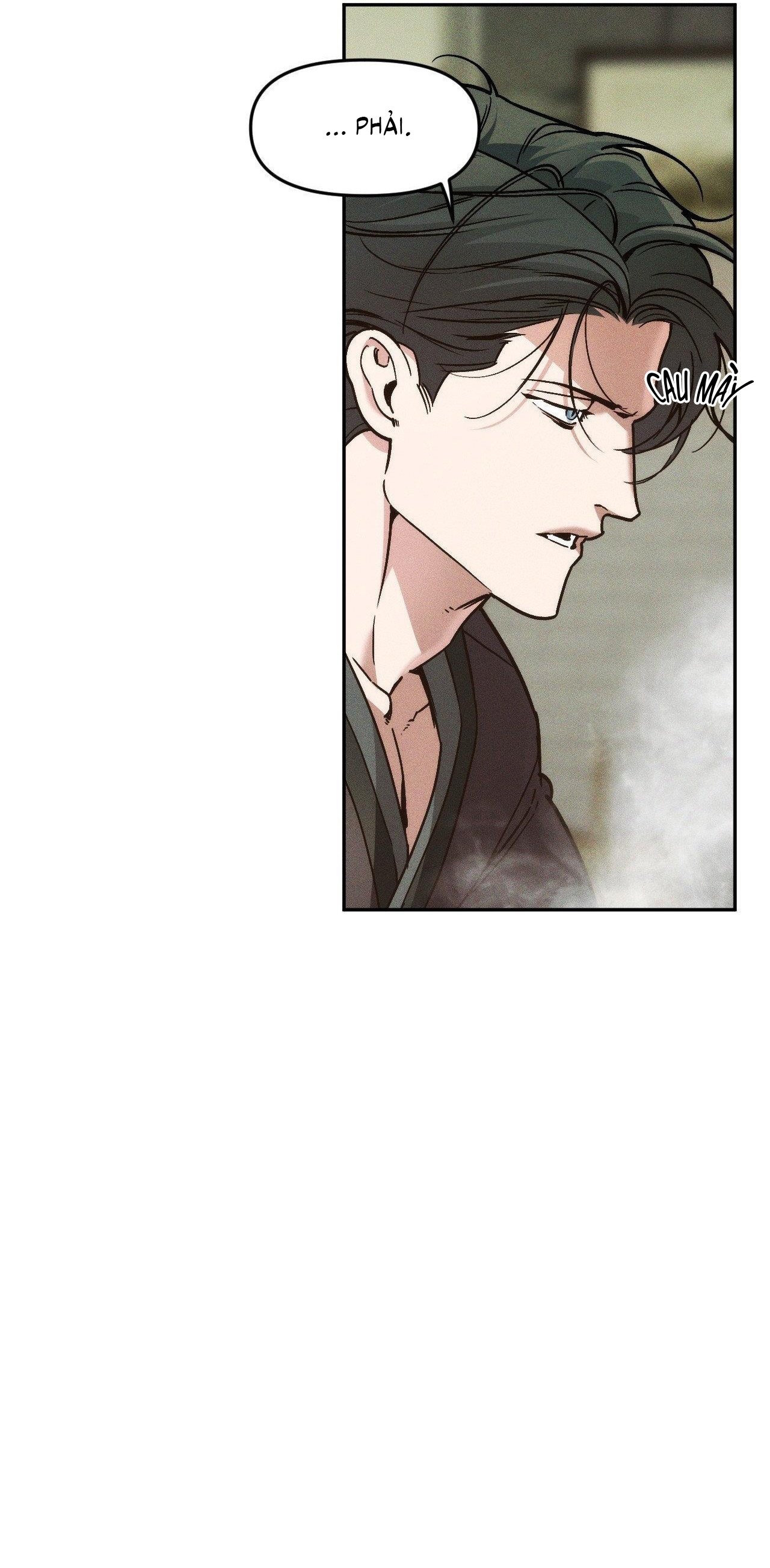 SWALLOW YOU WHOLE Chap 29 - Next Chap 30
