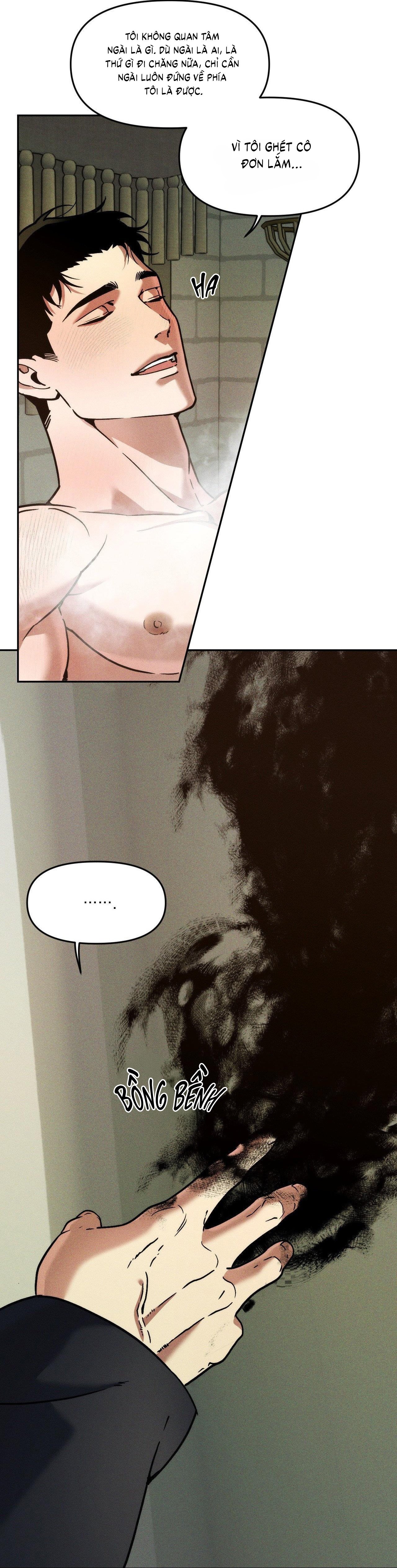 SWALLOW YOU WHOLE Chap 29 - Next Chap 30