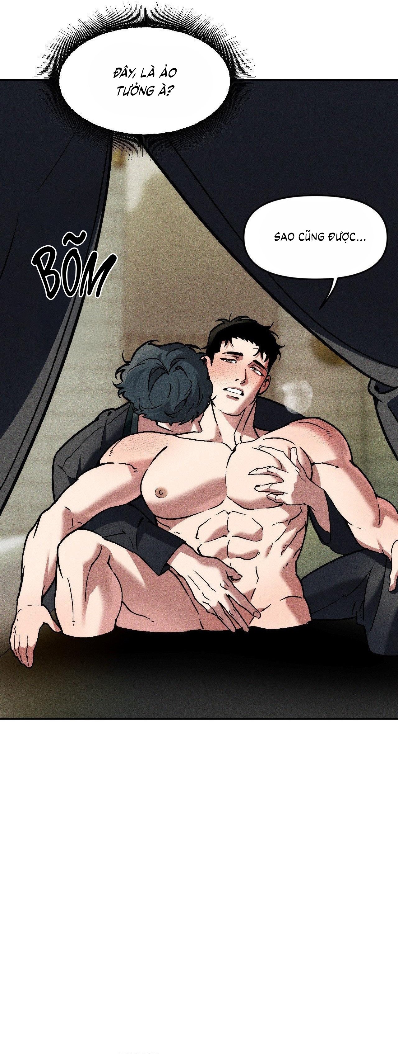 SWALLOW YOU WHOLE Chap 29 - Next Chap 30